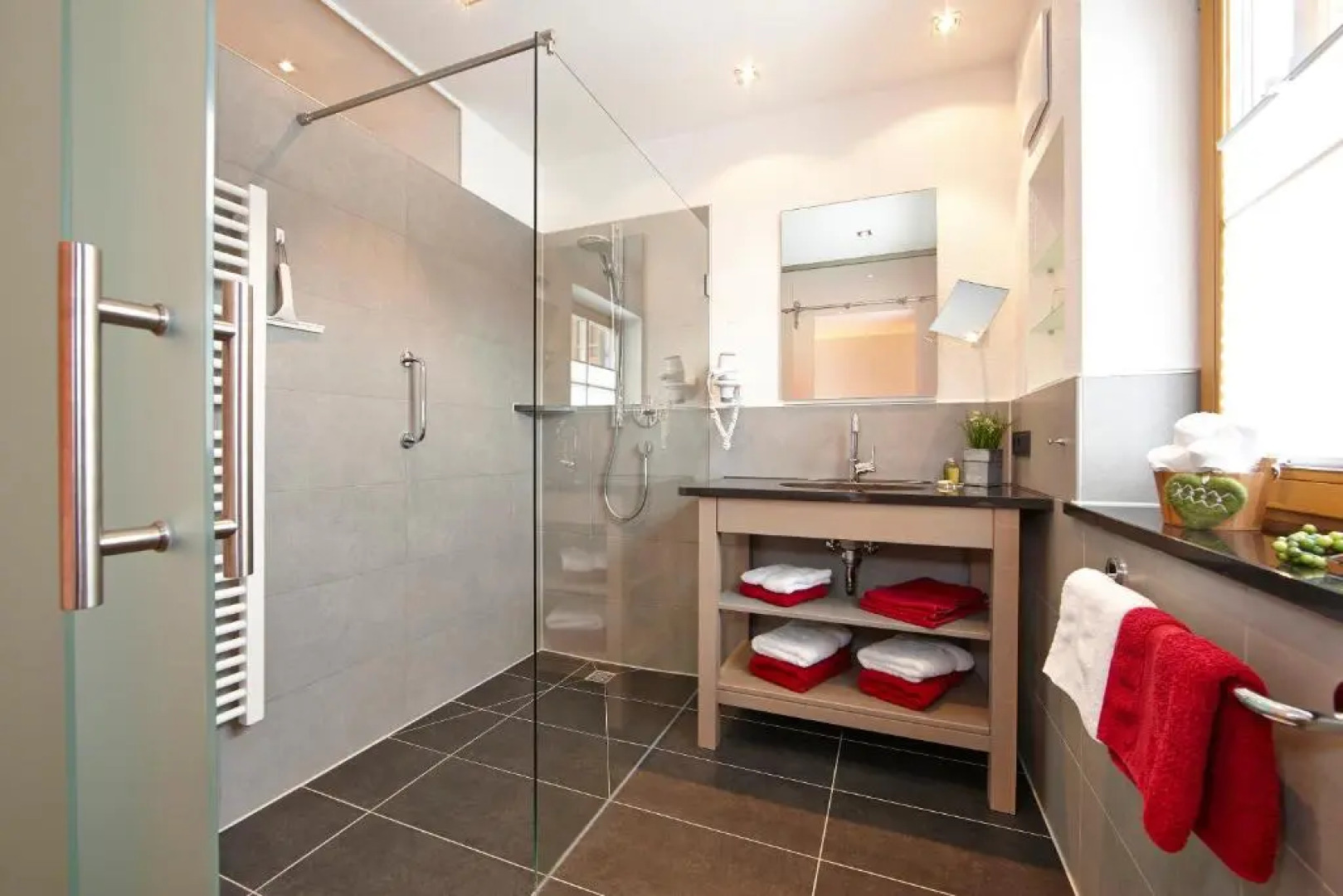 Ferienhaus Alpinissimo