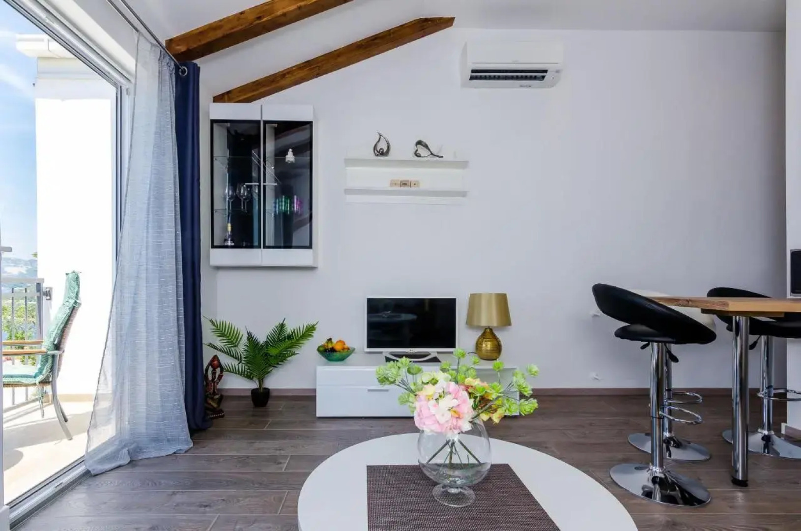 King Suite