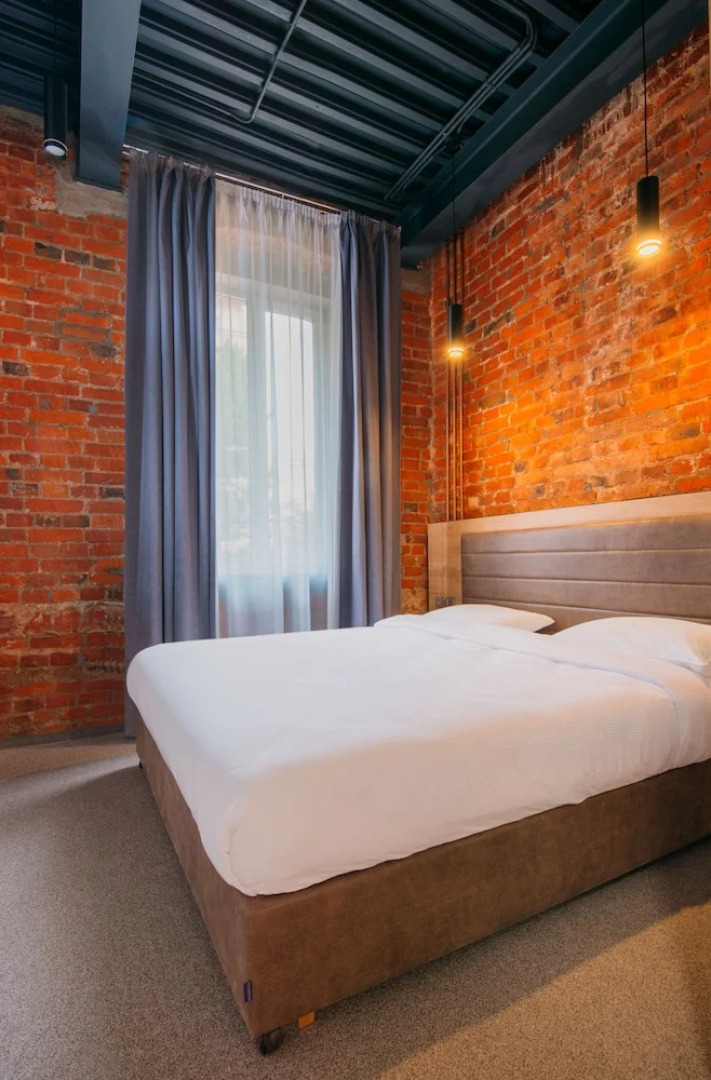 Туррис Отель Лубянский