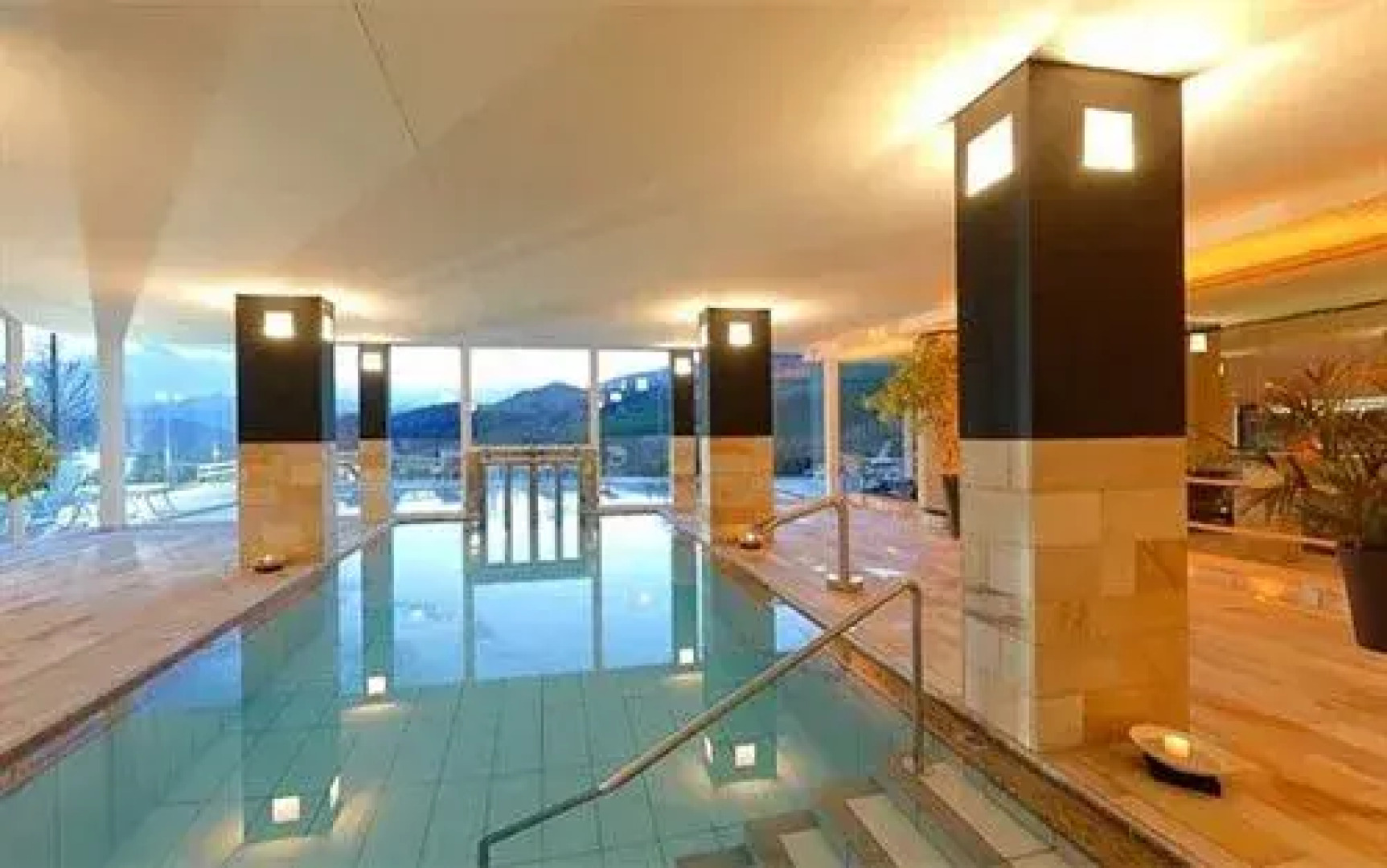 Falkensteiner Hotel & Spa Sonnenparadies