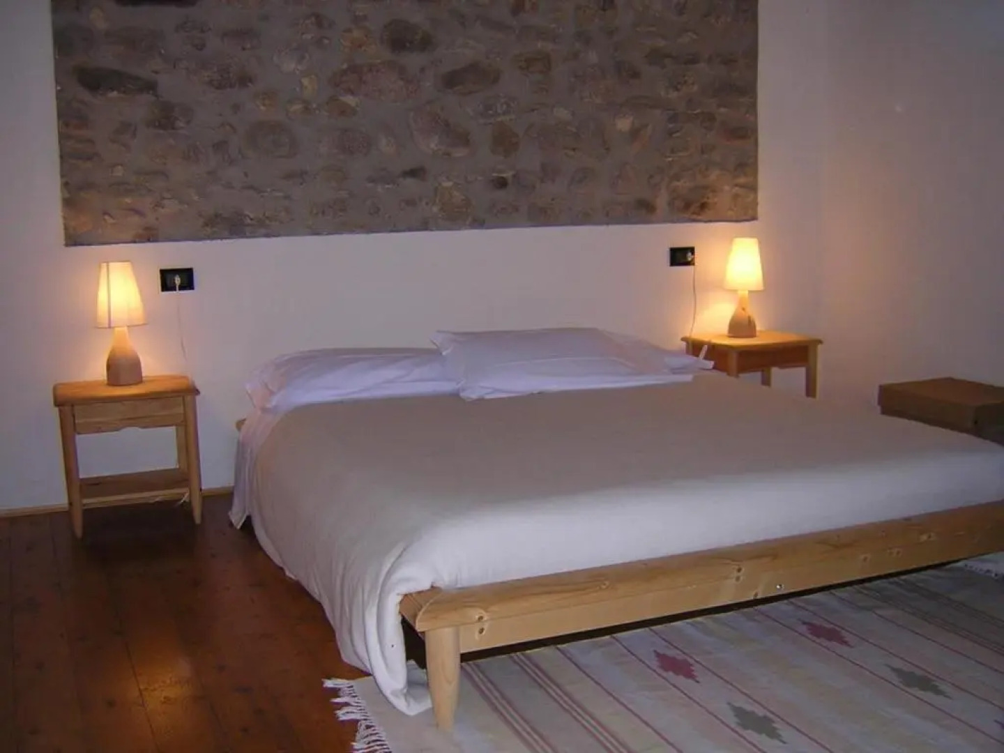 Agriturismo Trebisonda Country Resort