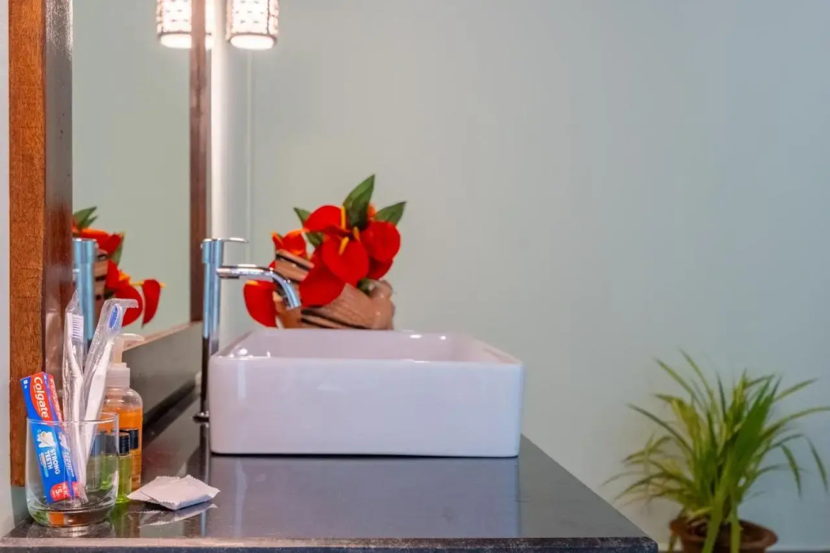 Agonda Banyan Tree Beach Huts