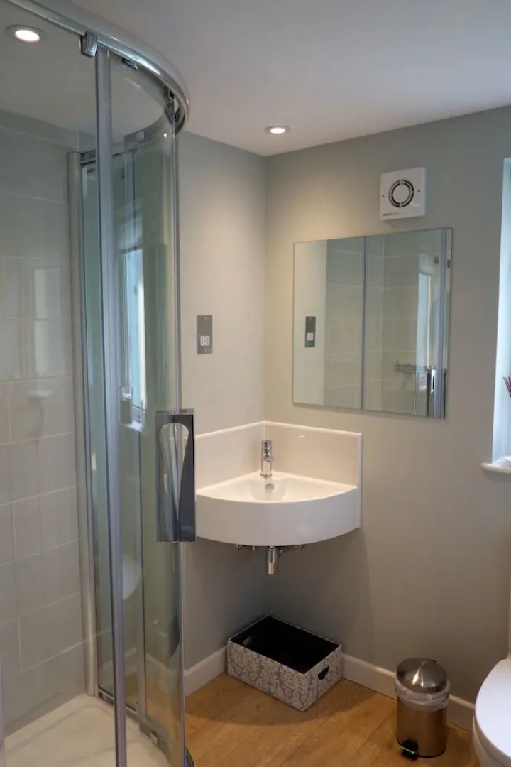 Black Mountain View Self Contained Guest Accommodation