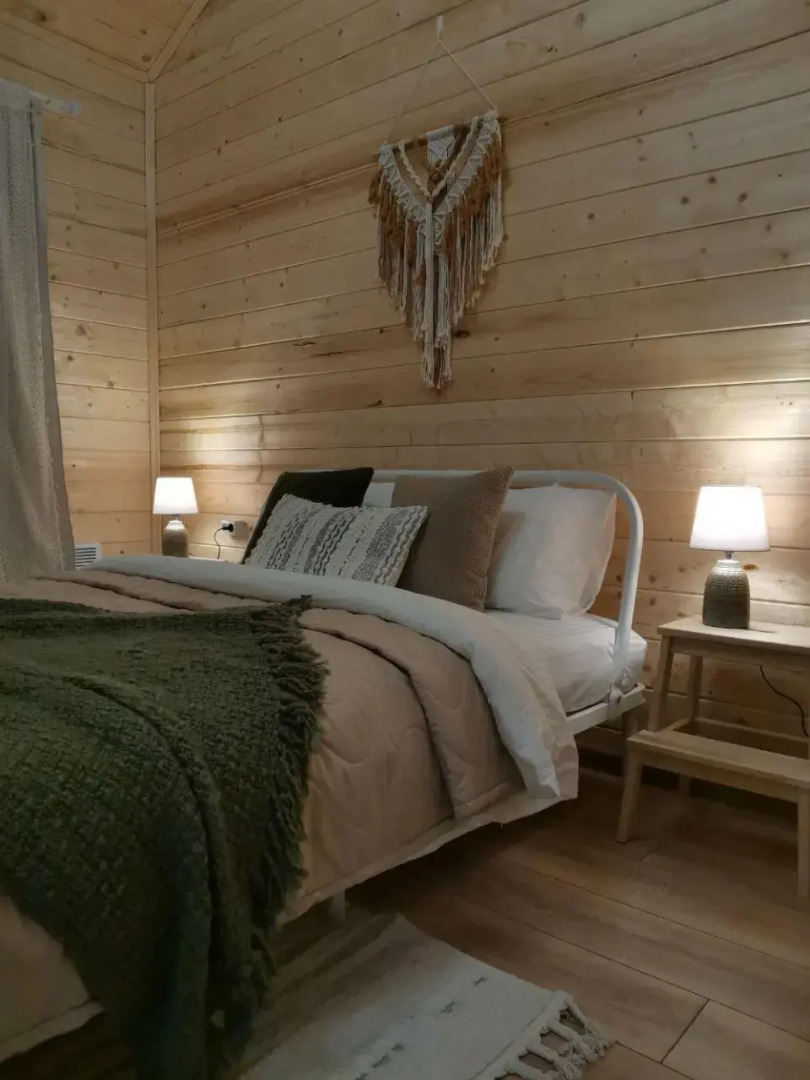 Уютный дом в Истринском районе, 140