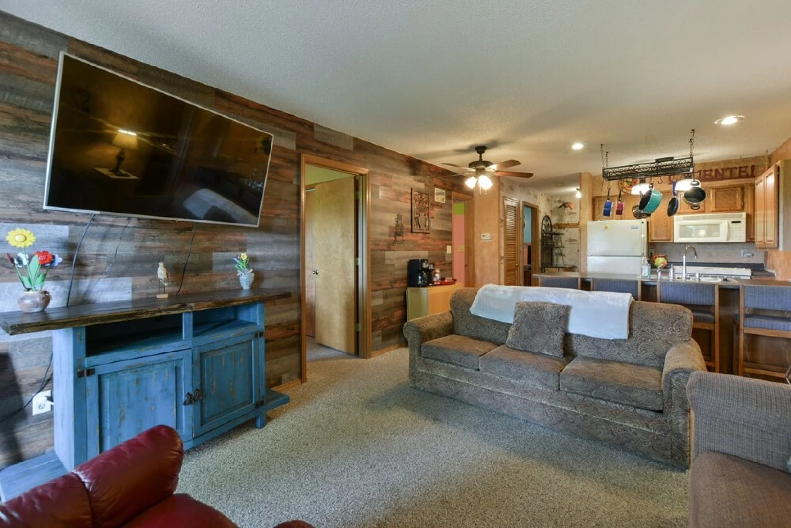 Hacienda Hideaway 4 Bedroom Condo