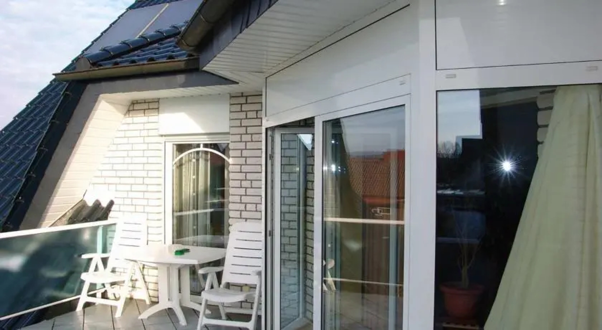 Gästehaus zum Löwen