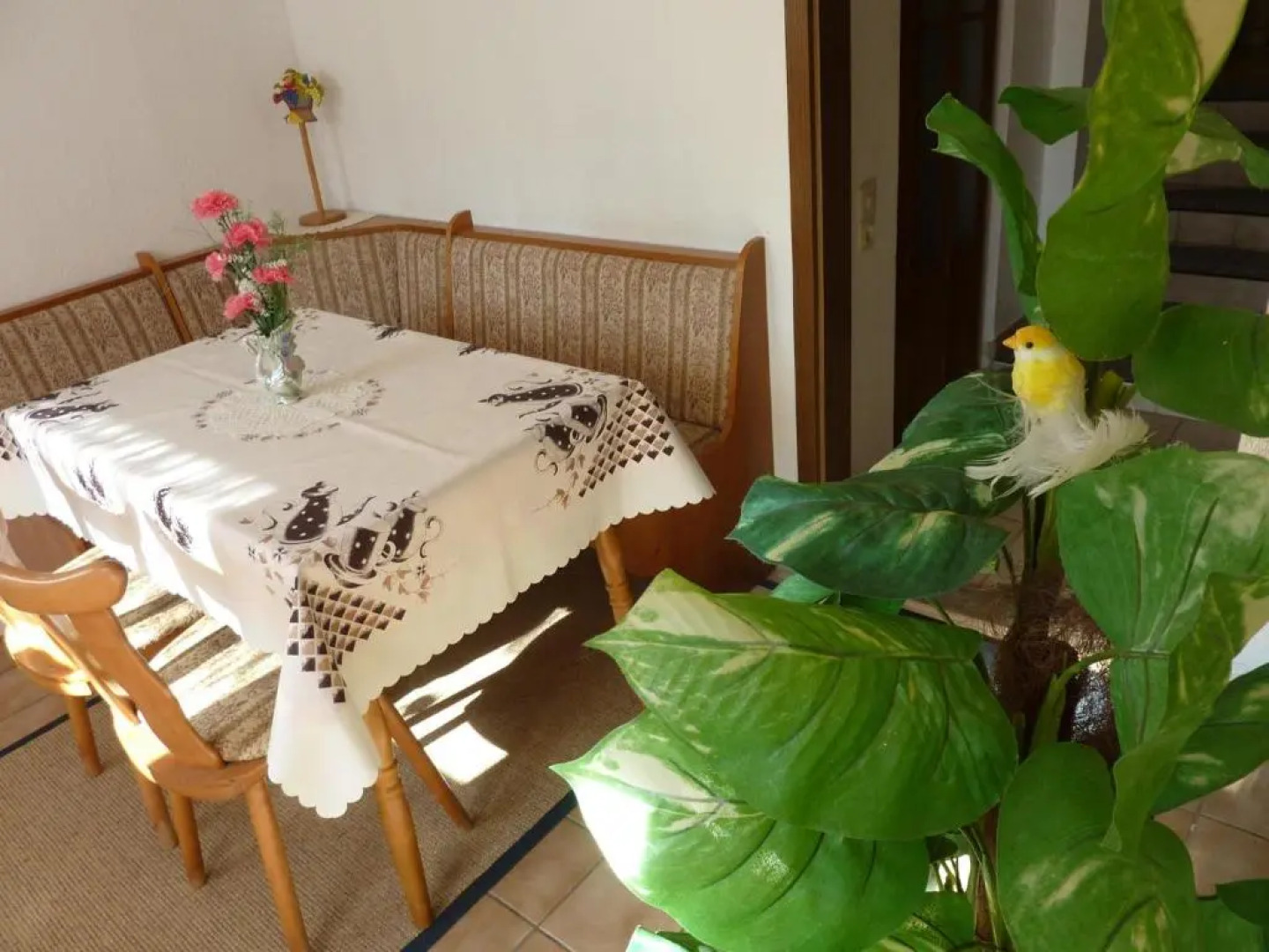 Pension Münch - Am Anger