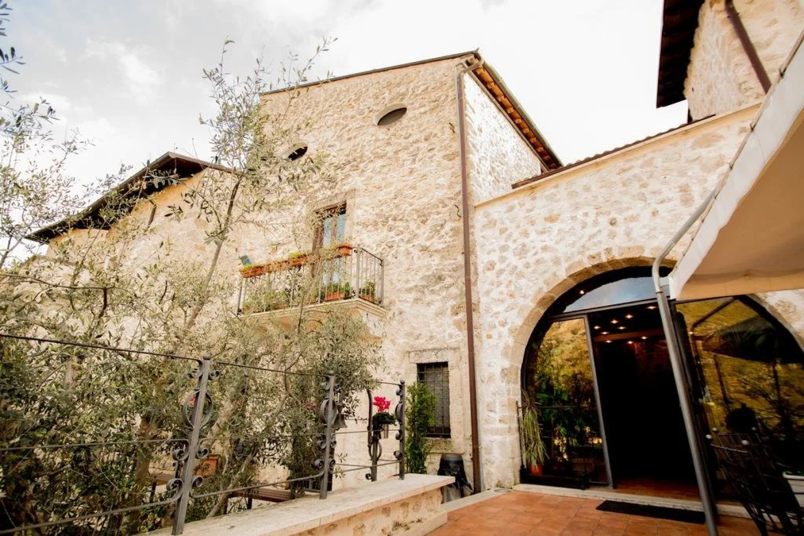 La Locanda Del Castello