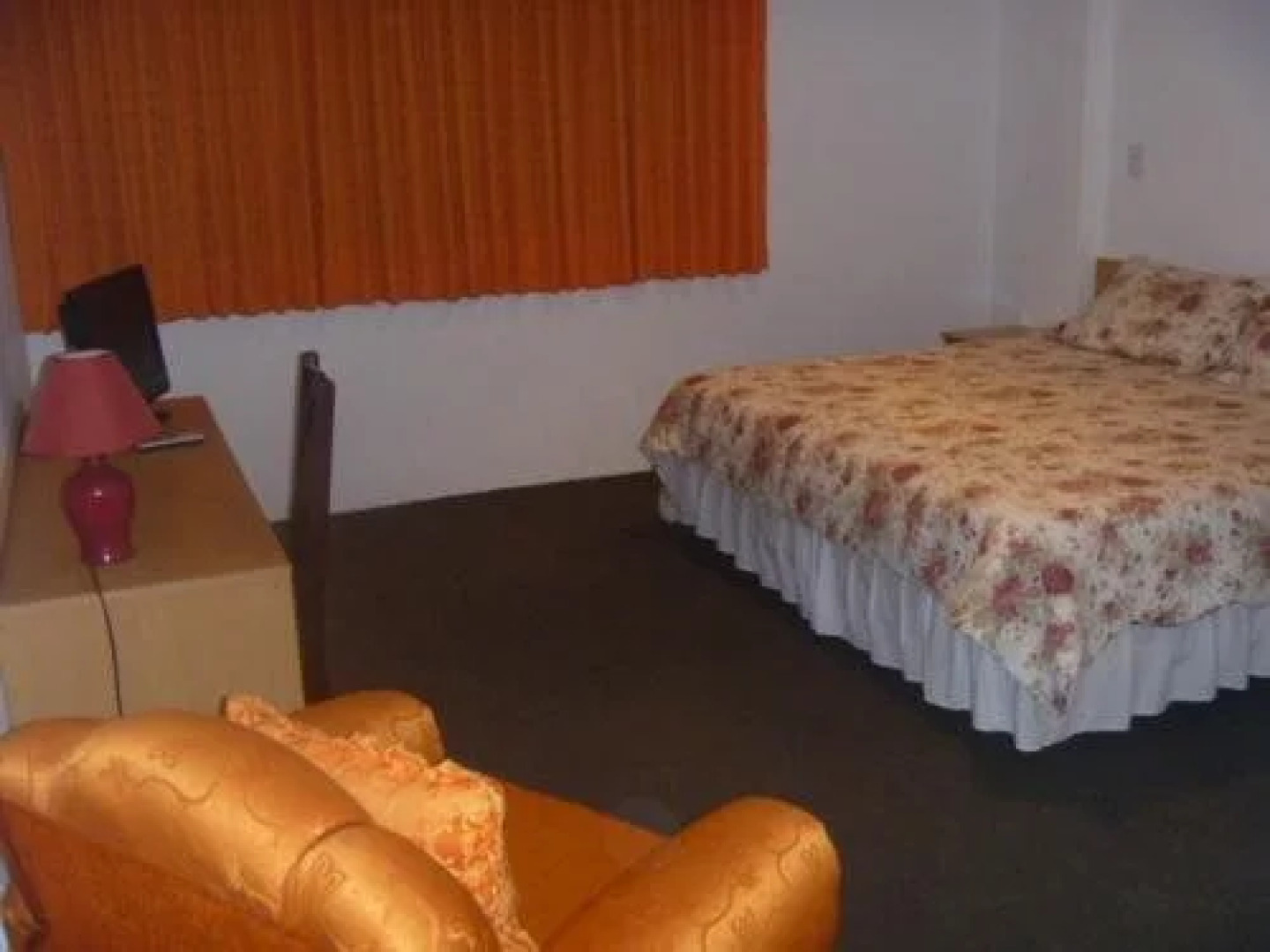 Hotel La Posada Del Ingles