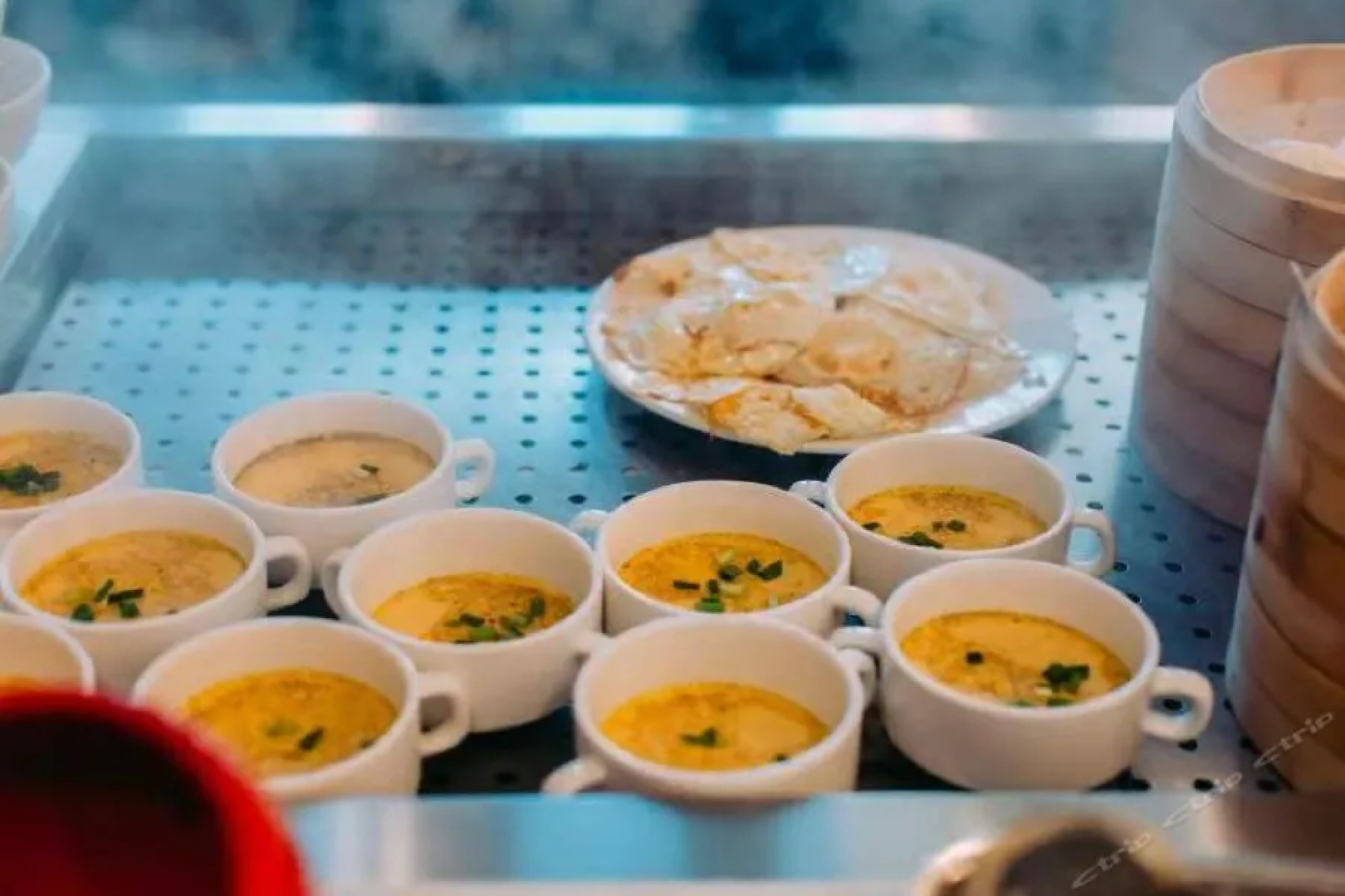 Kyriad Marvelous Hotel Shanghai Jiading Baolong Plaza Branch