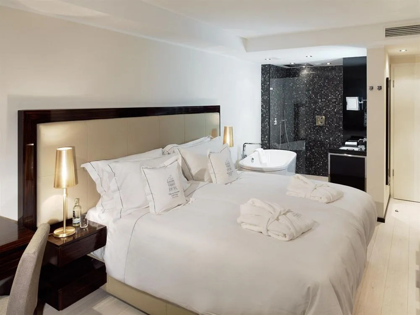 Boutique Villa am Ruhrufer