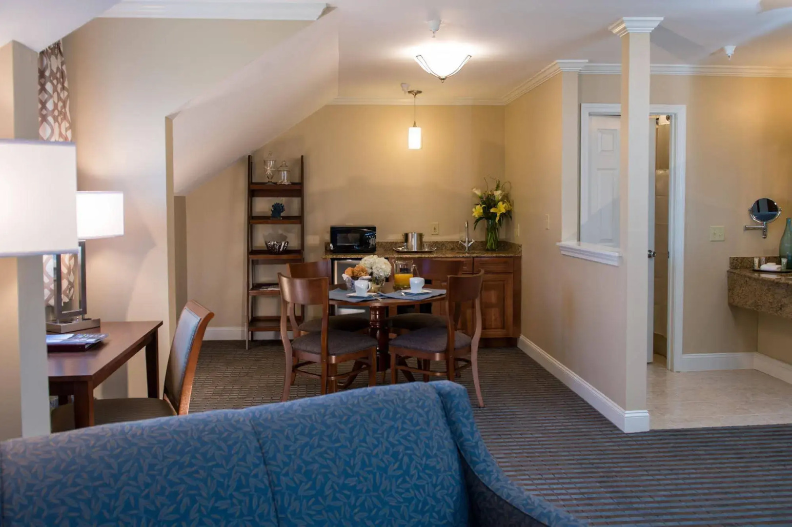 Union Bluff Hotel & Meeting House