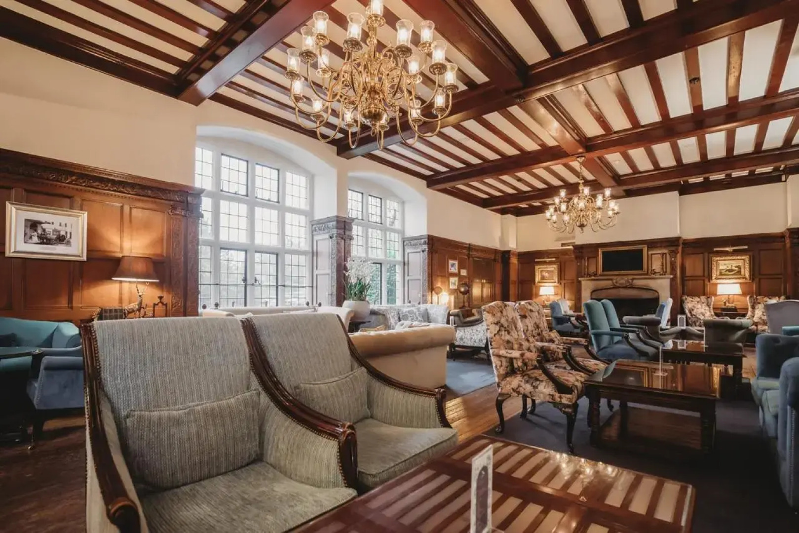 Greenwoods Hotel & Spa