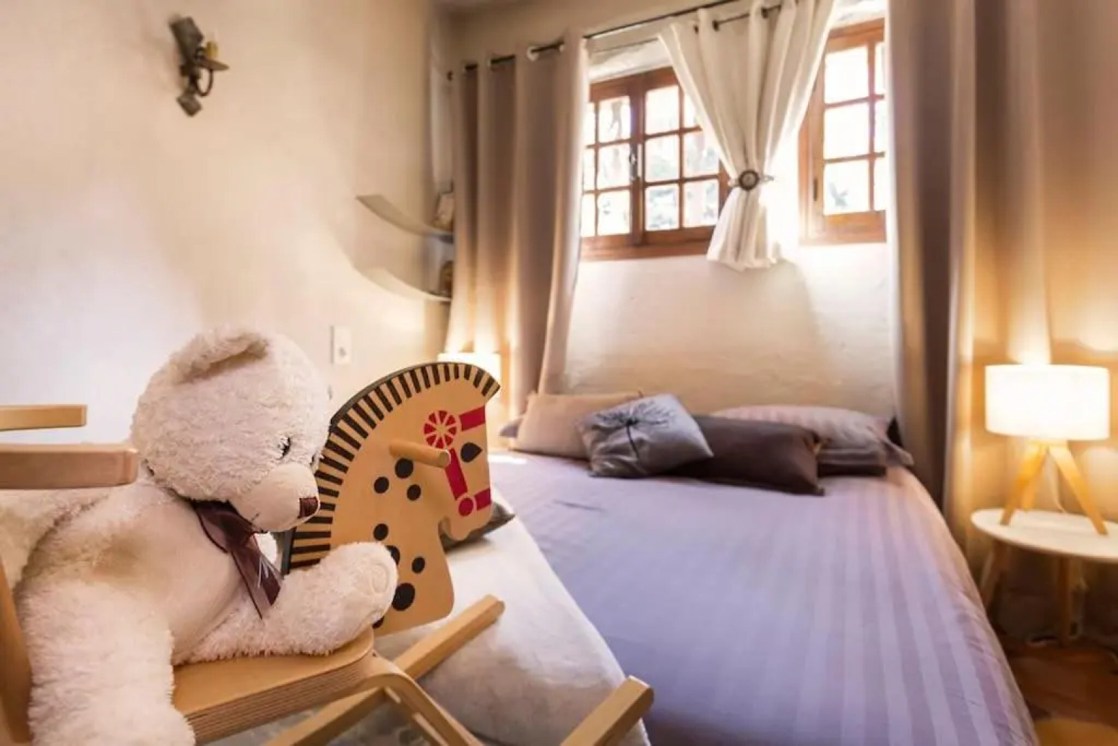 Mas D'Ange en Provence