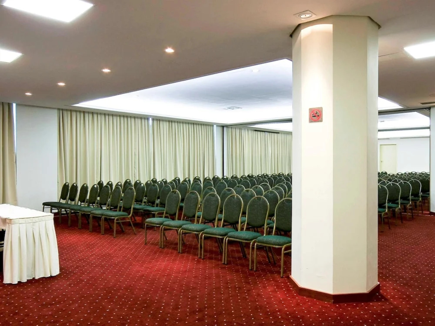 Mercure Joinville Prinz Hotel