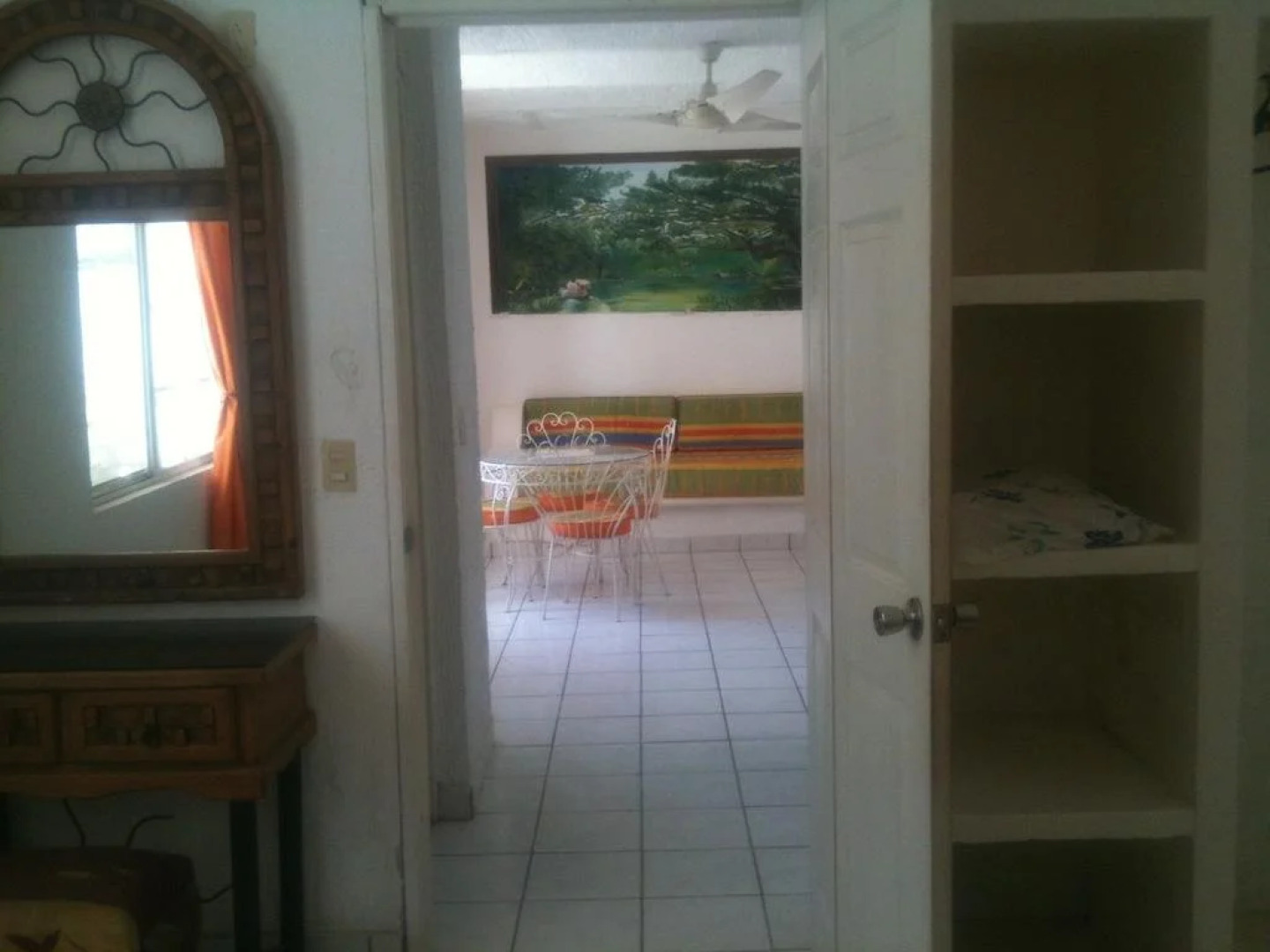 Hotel Fiesta Portola