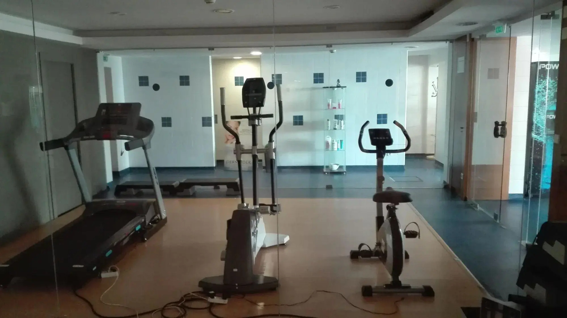 Golden Tulip Porto Gaia Hotel