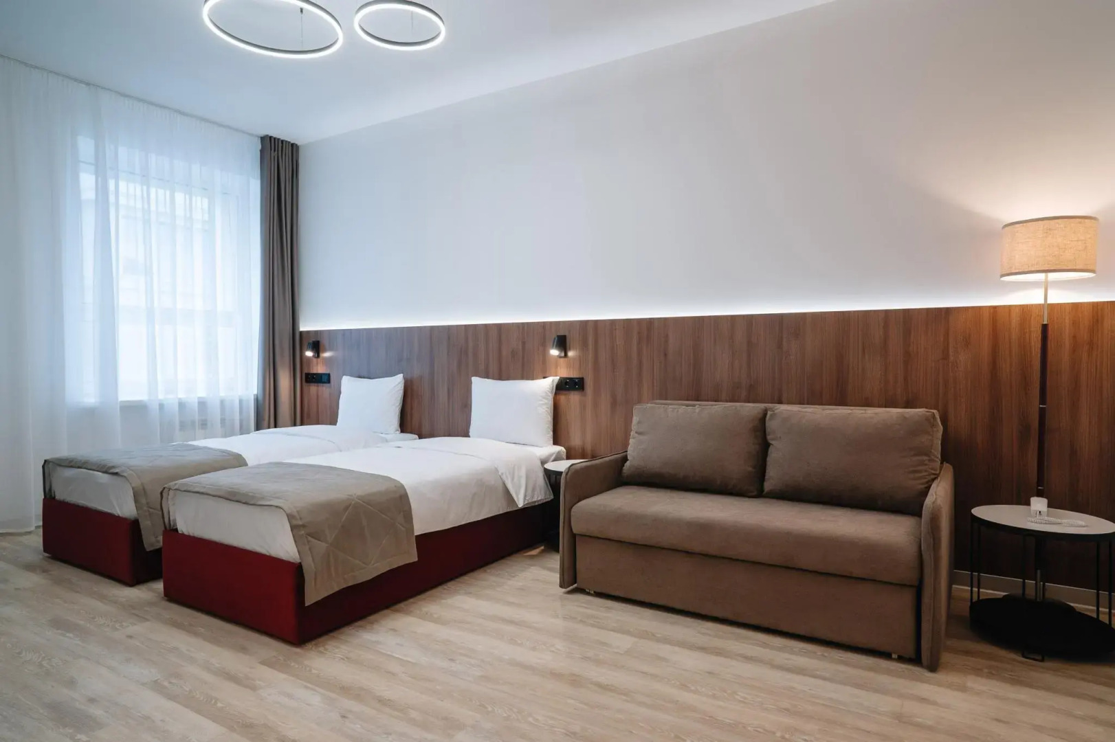 Амати Казань Отель