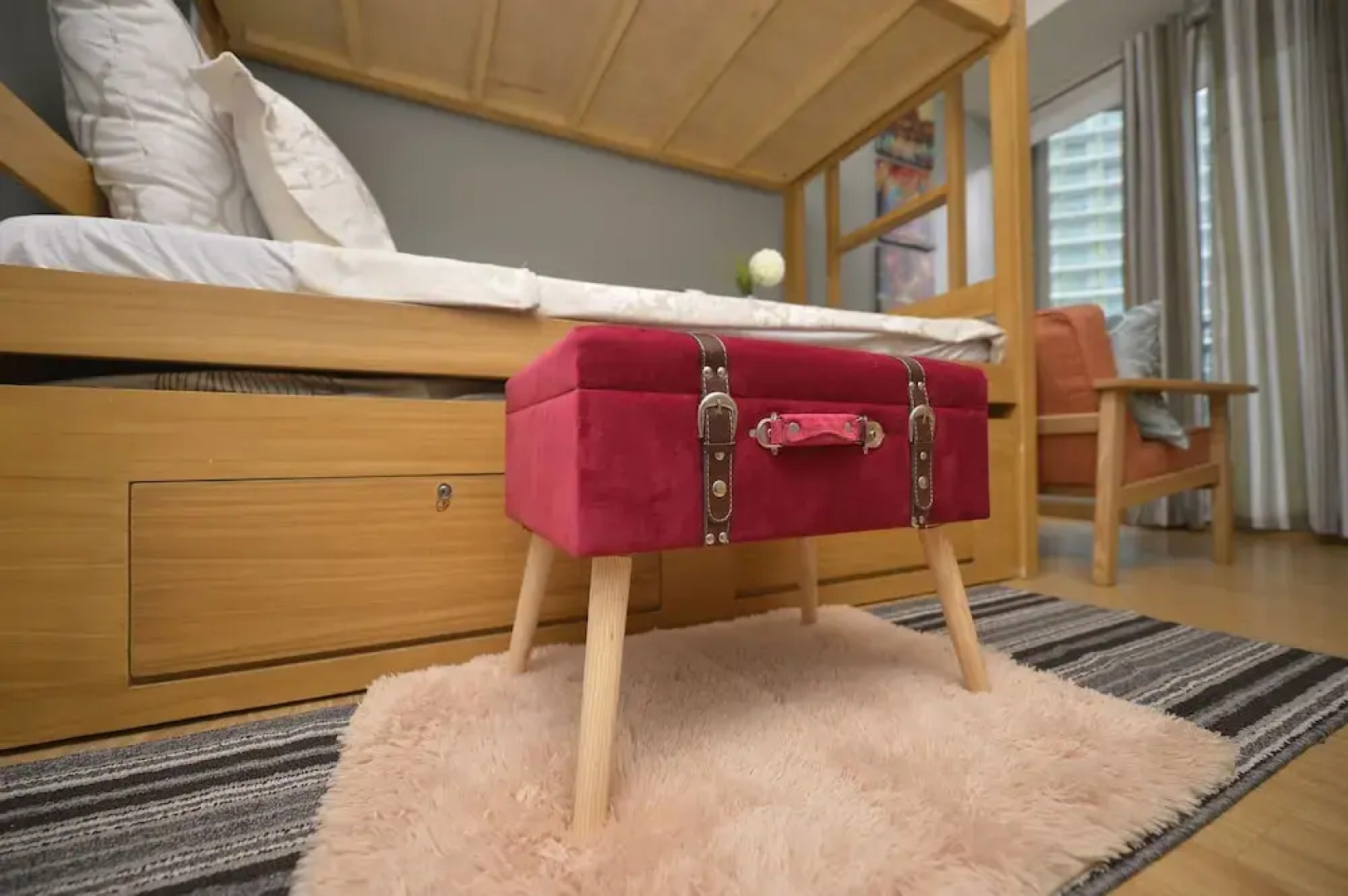 Positano Tower Azure Beach Resort