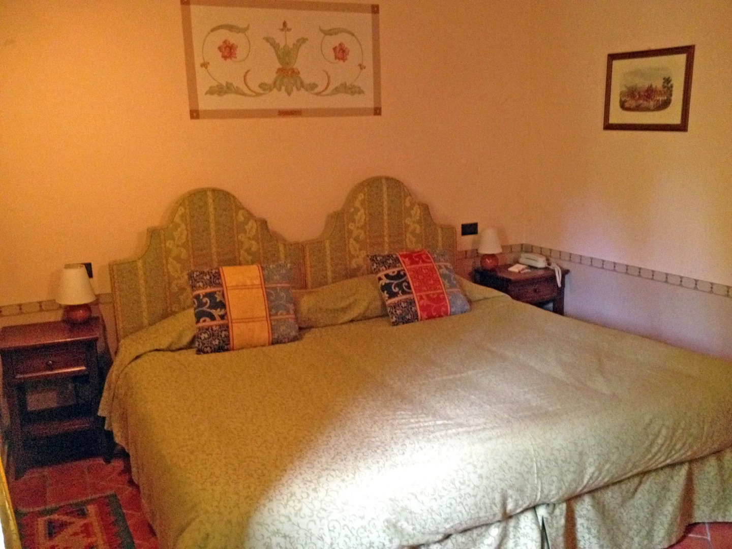 Relais Parco Fiorito