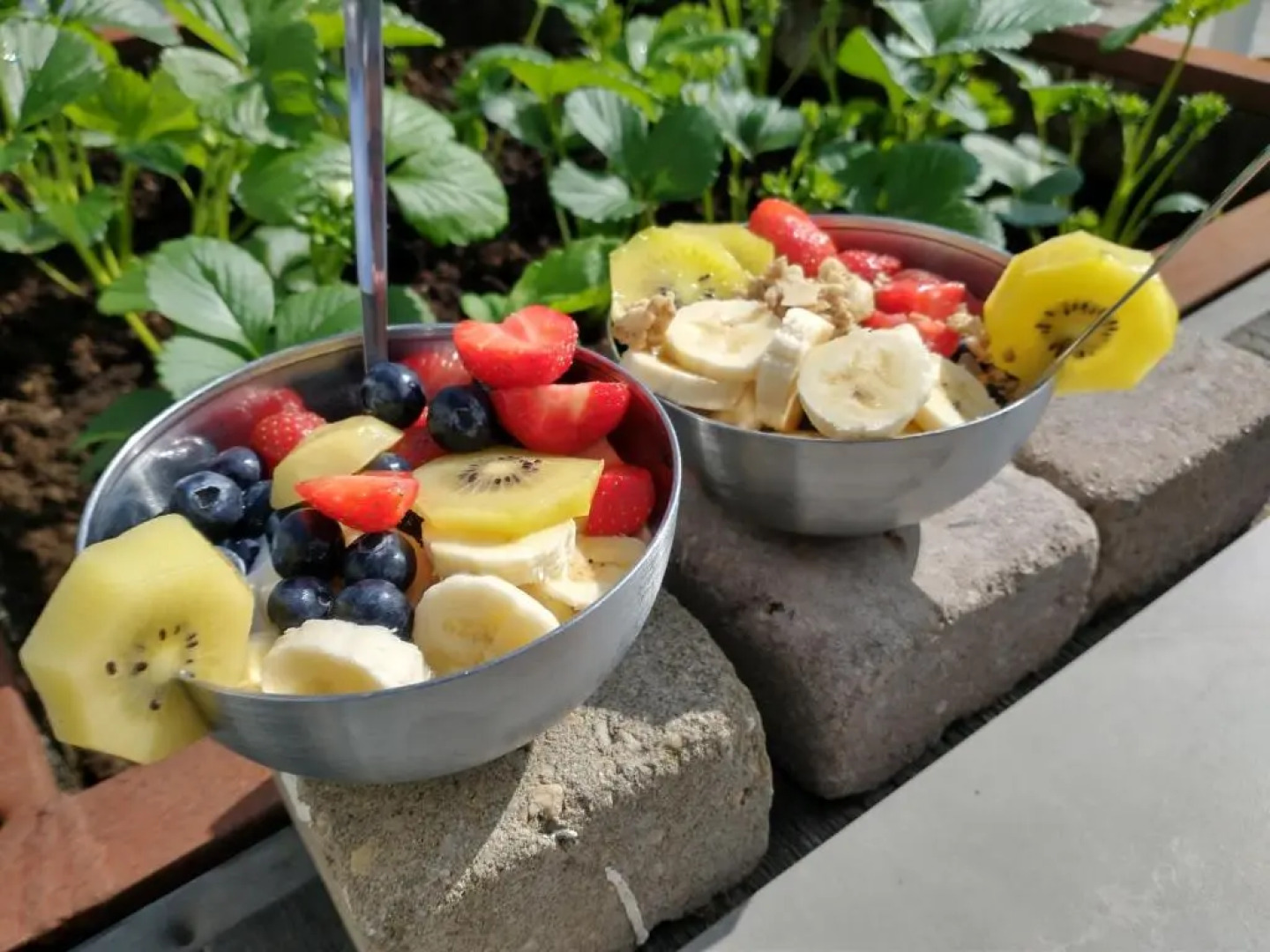 B&Bslapenopeeneiland