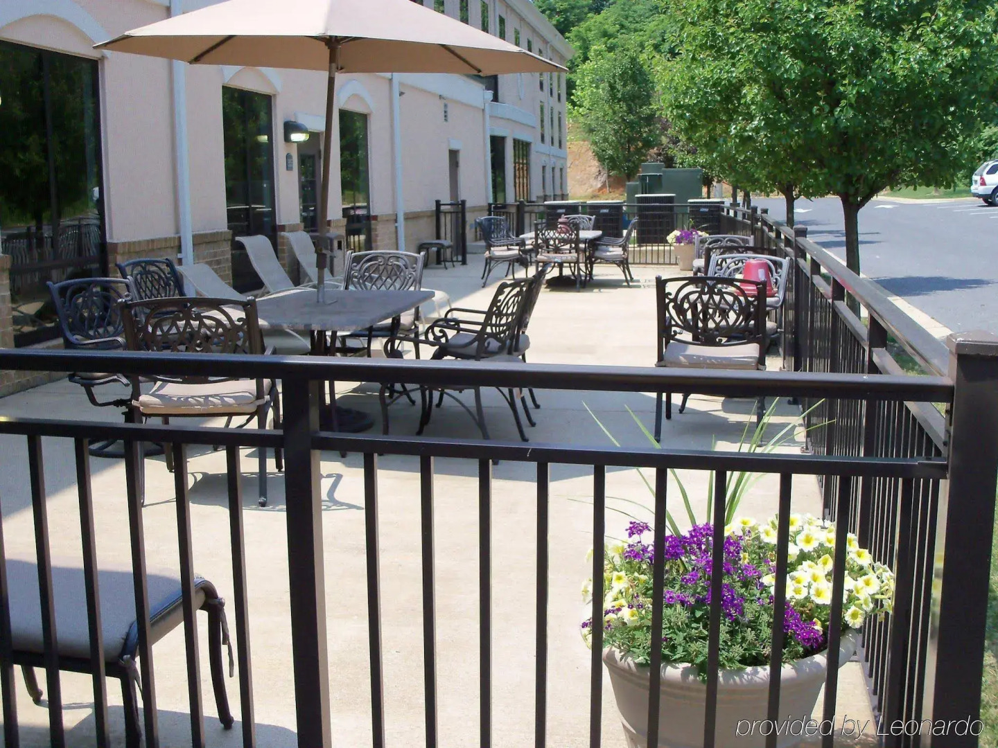 Holiday Inn Express Hotel & Suites Winchester by IHG