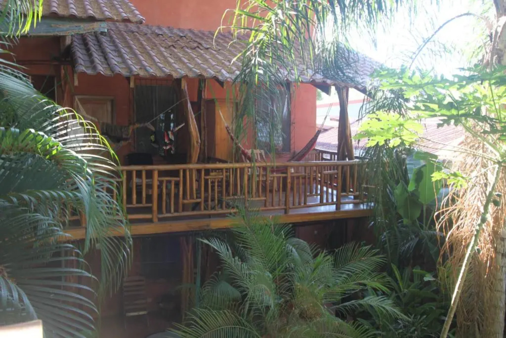 Tico Adventure Lodge