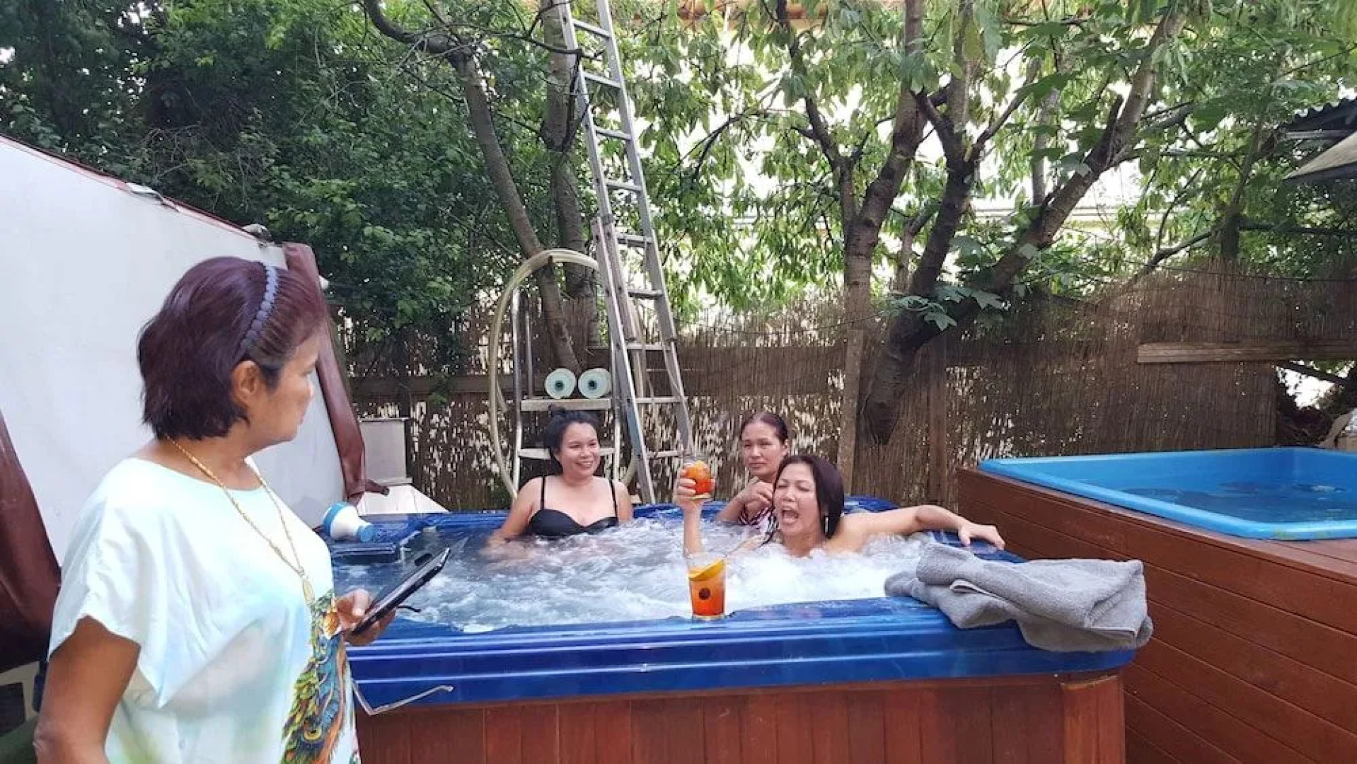 Thai-Fusion SPA Kochatelier