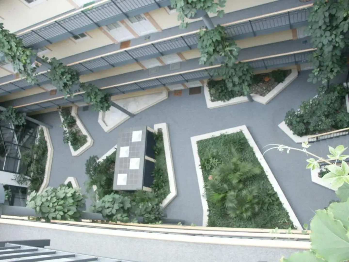 Appartementhaus Meeresblick