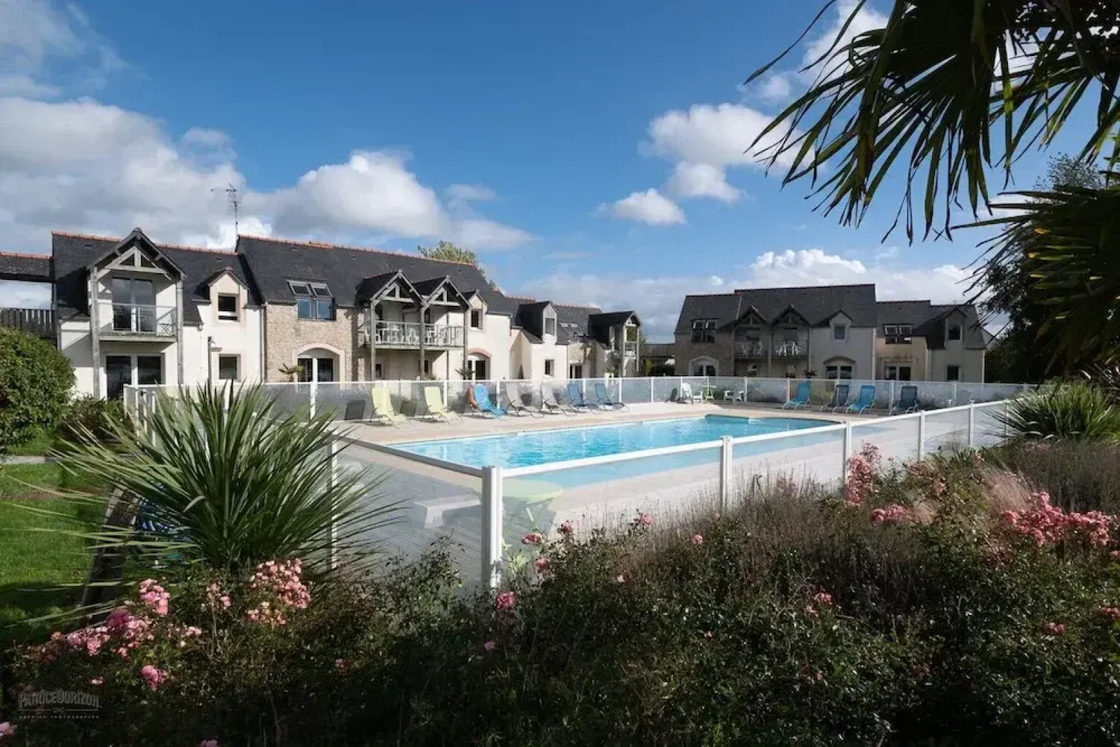 Apparthôtel Mont Saint Michel - Résidence Fleurdumont