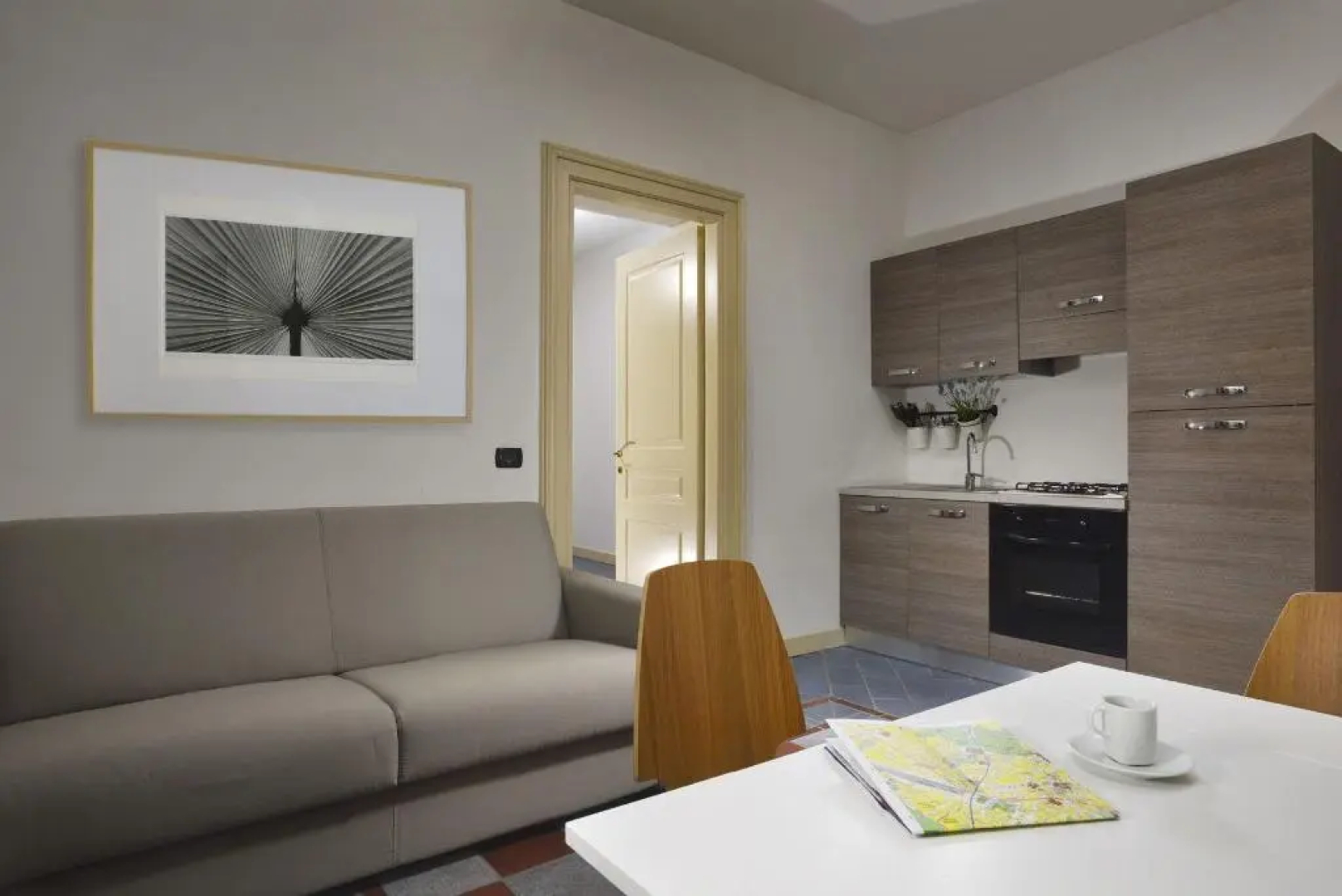 Roma Resort Termini