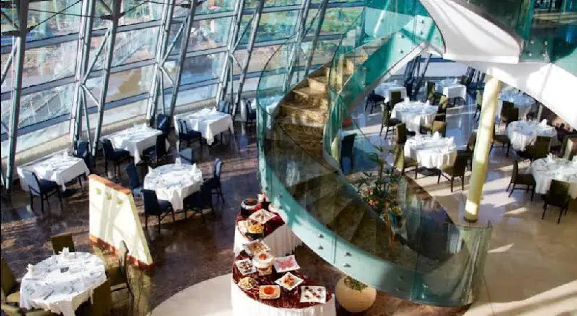 Corinthia Hotel Khartum
