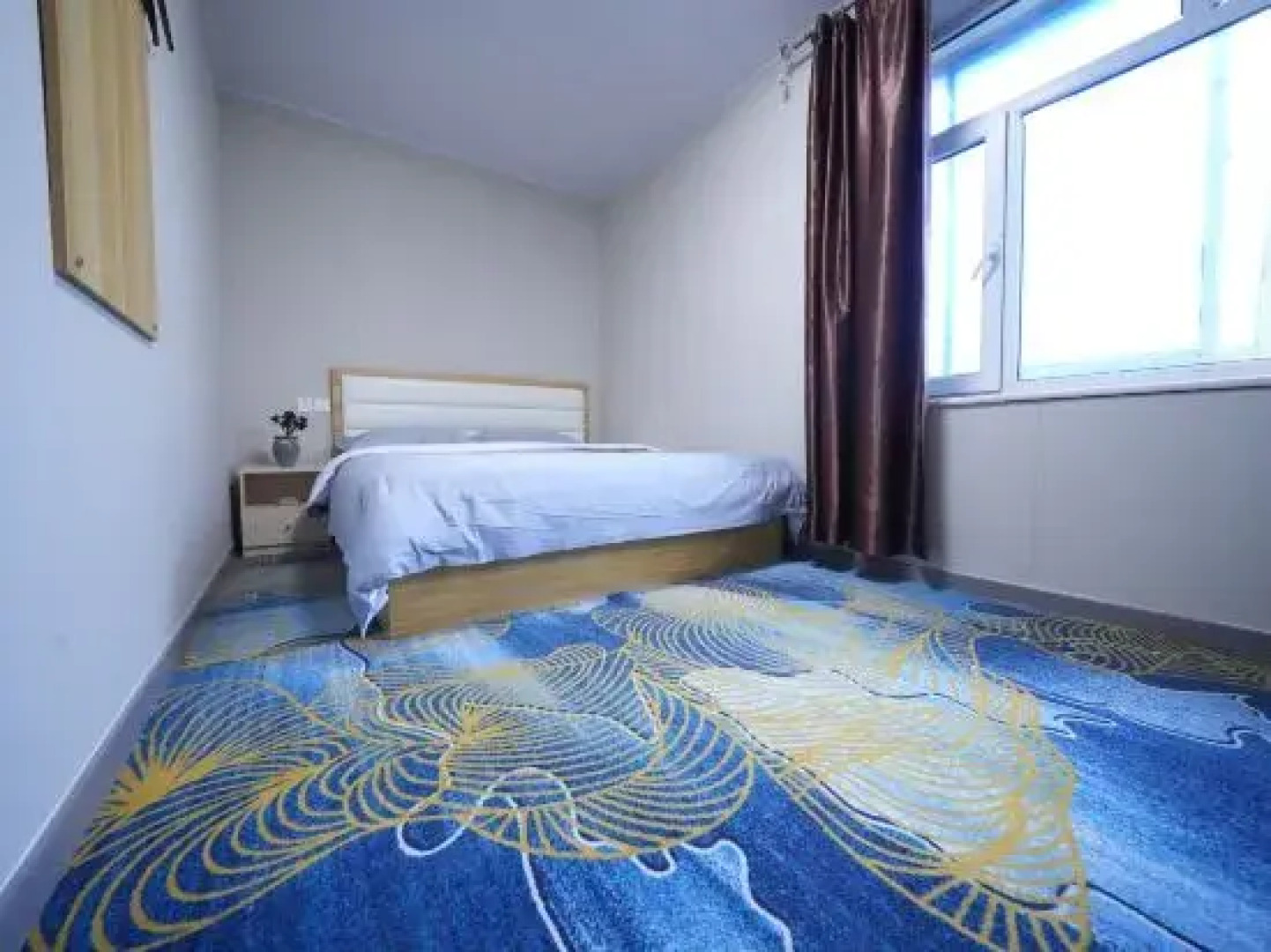 Fuyuan Royal Maple Hotel