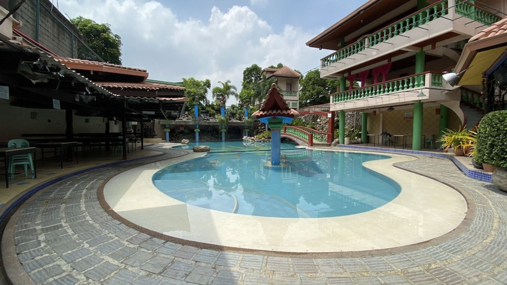 Carino Resort by Cocotel