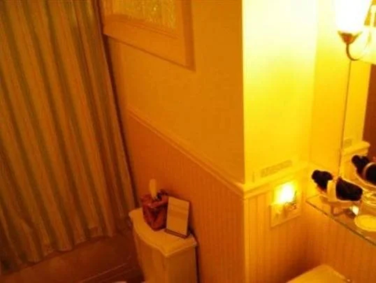 Stirling House Bed & Breakfast