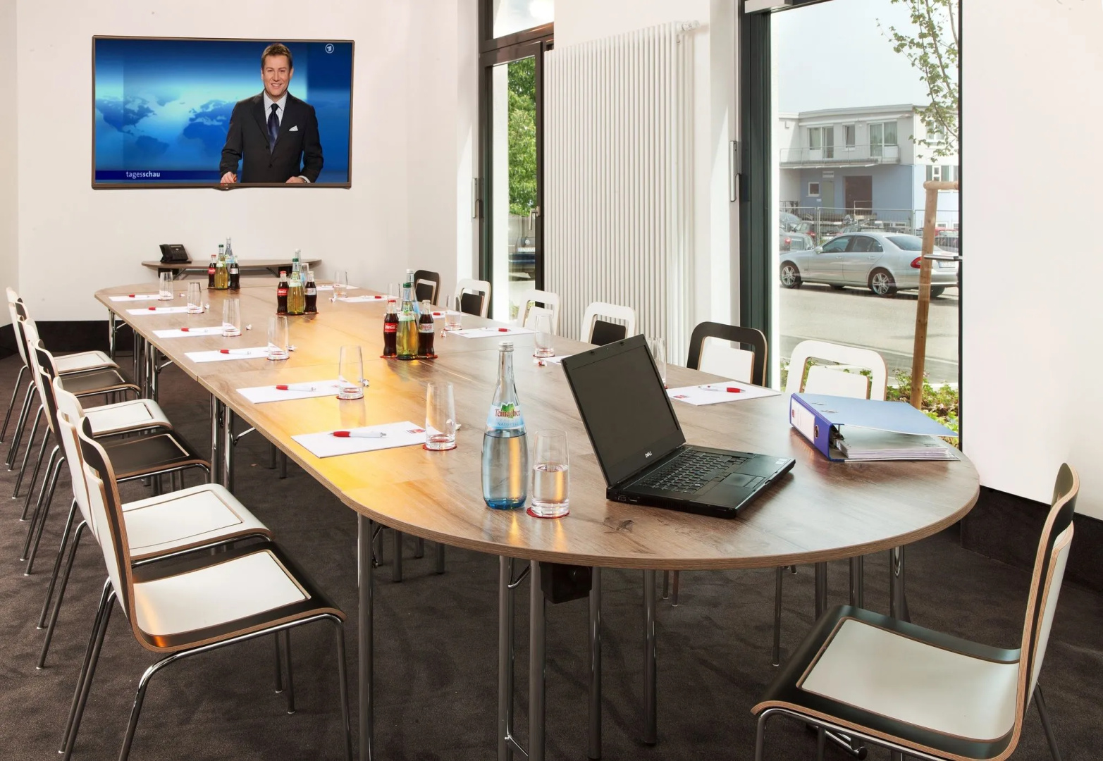 Star Inn Hotel Stuttgart Airport-Messe