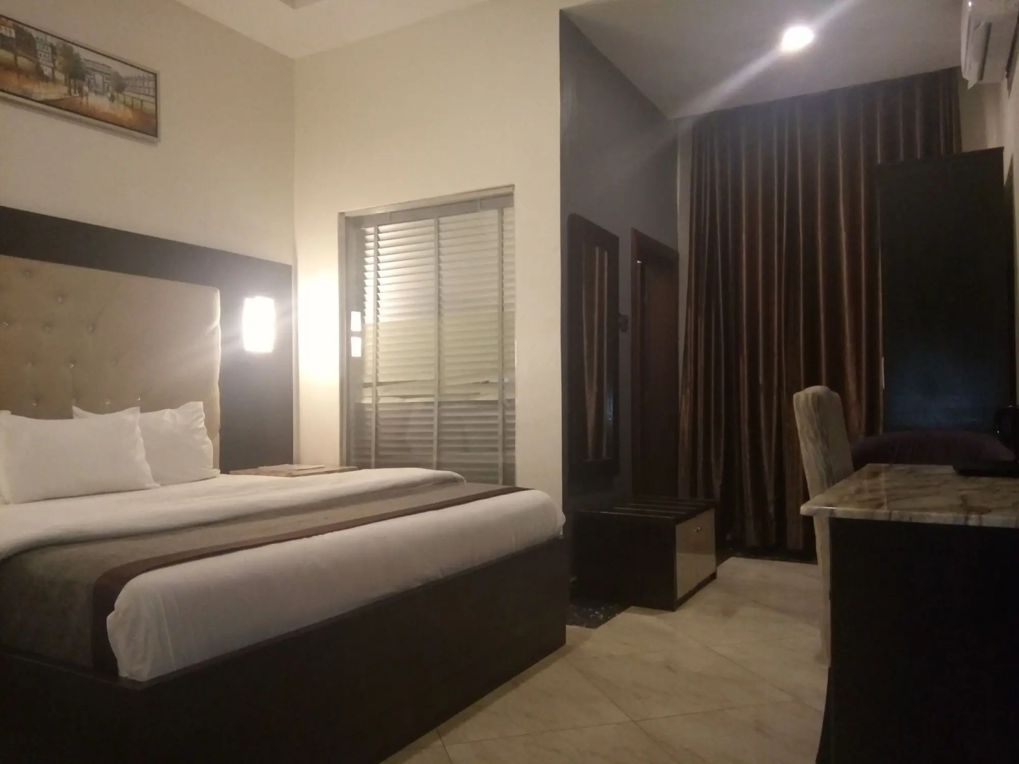 De Gladys Hotel