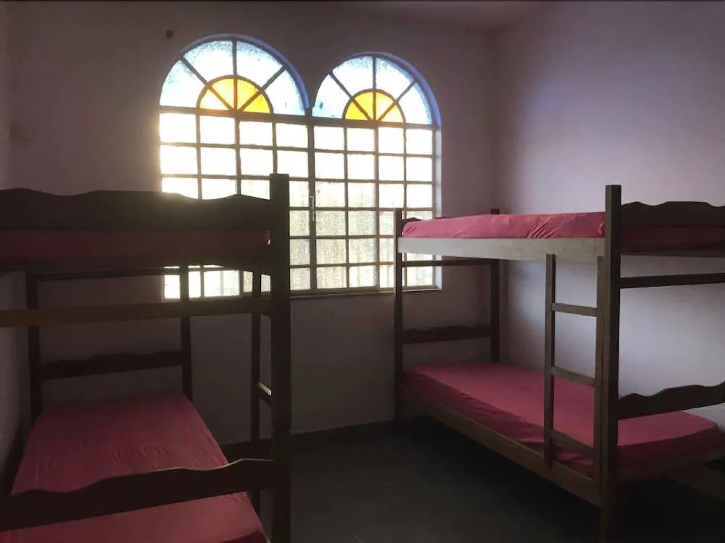 Wally's House Hostel