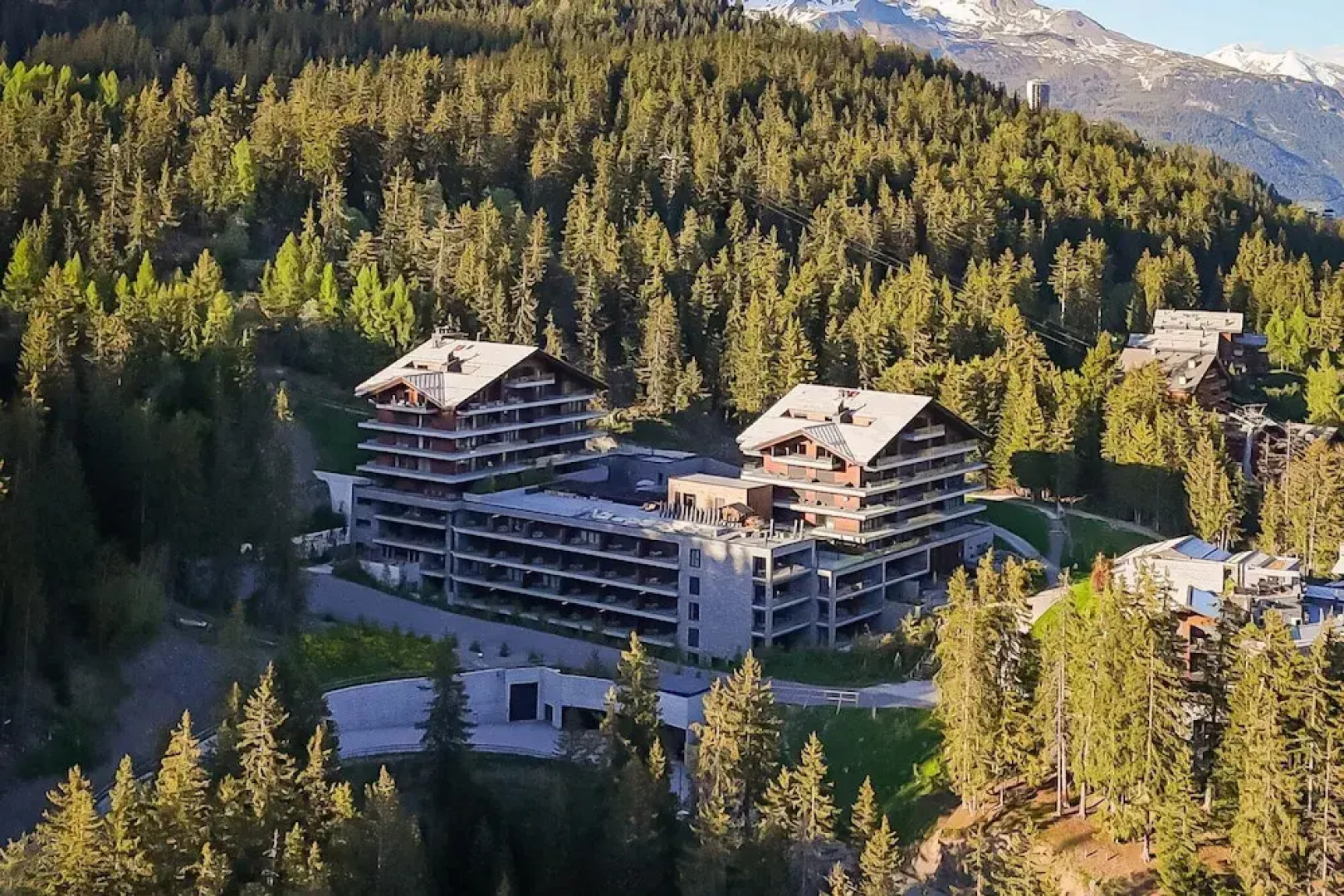 Six Senses Crans-Montana