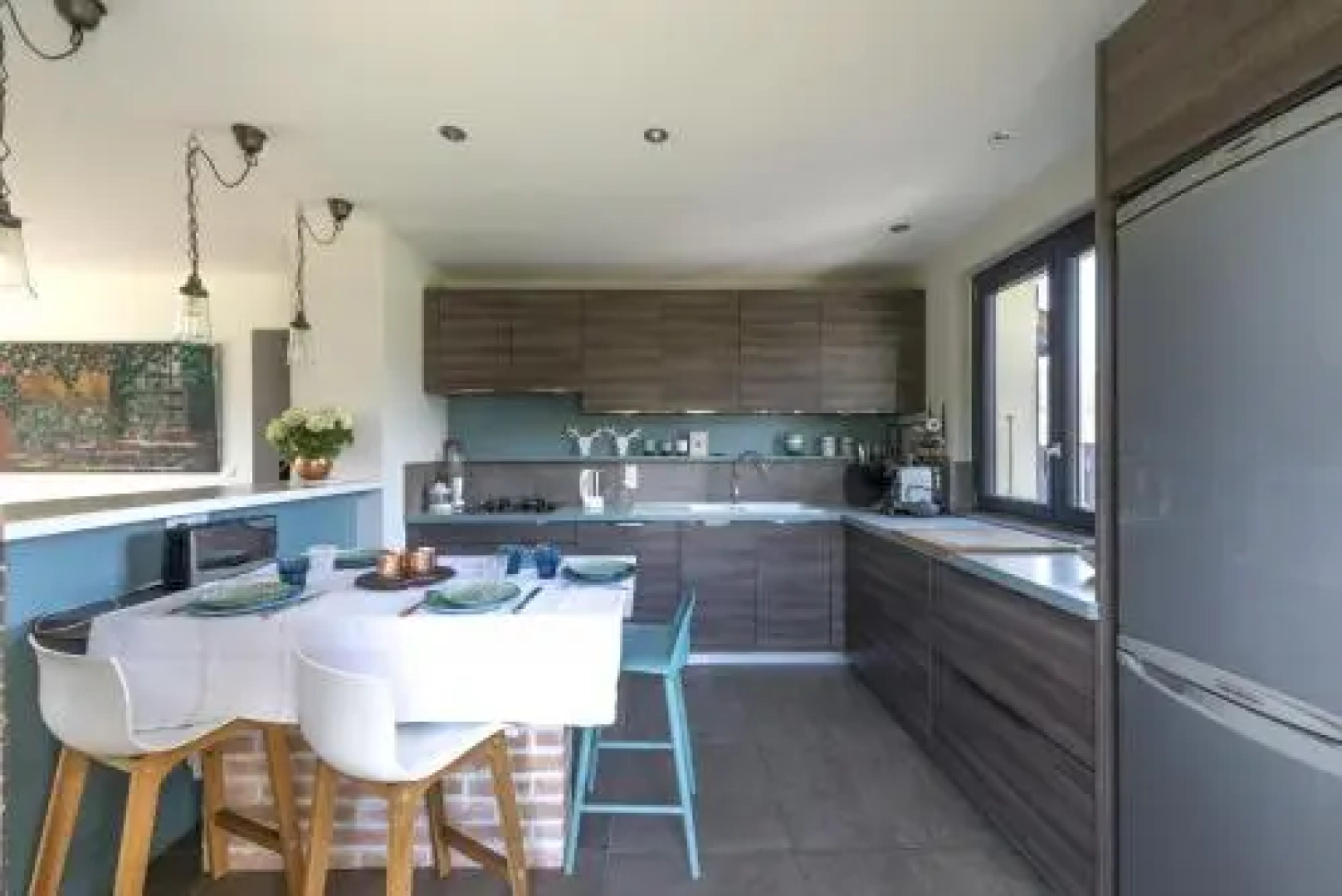 A la Chapelle du Puy