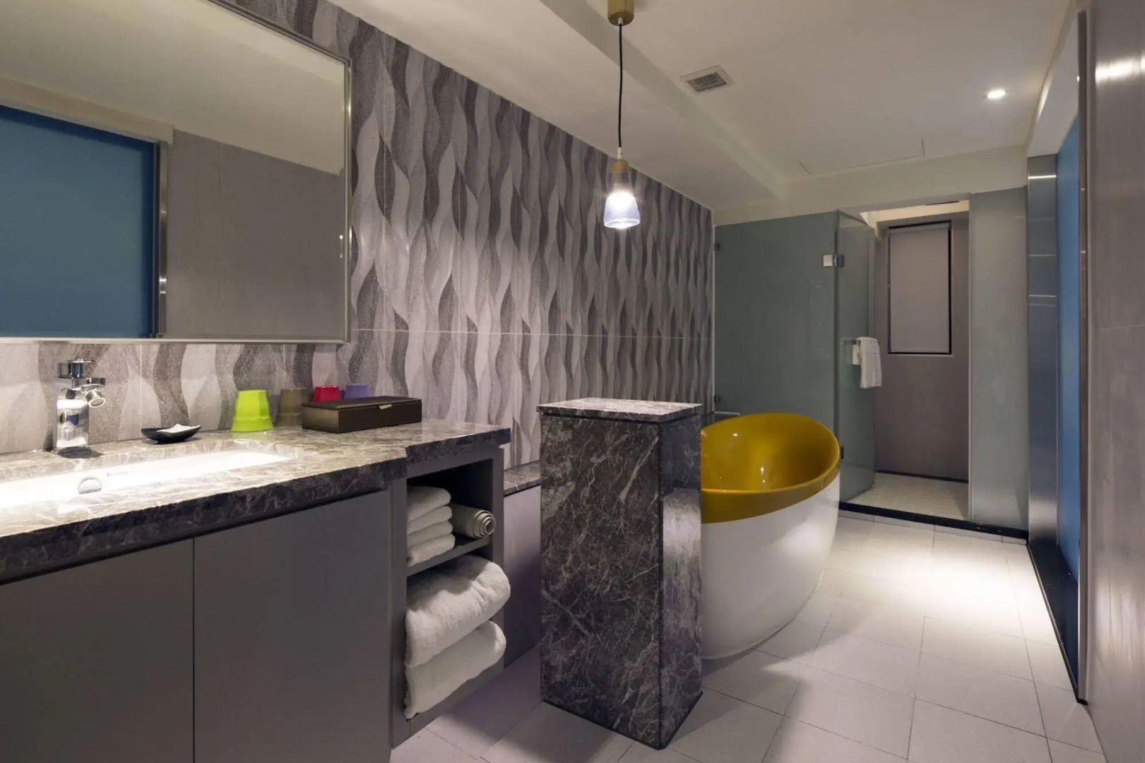 Olah Poshtel Taichung Wenxin