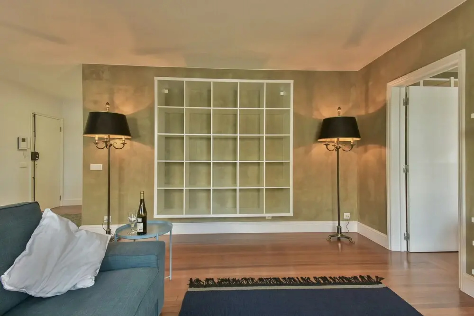 Carcavelos Sol by Lisbon-Coast vacation