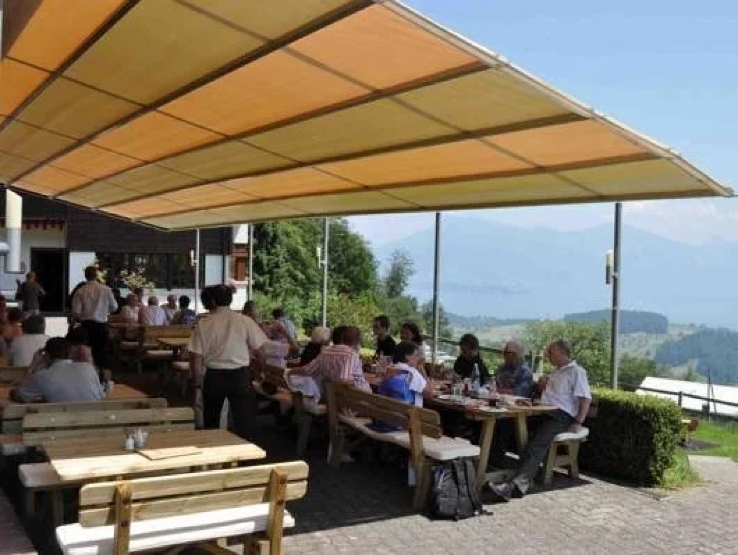 Gasthaus Schwendelberg Luzern-Horw