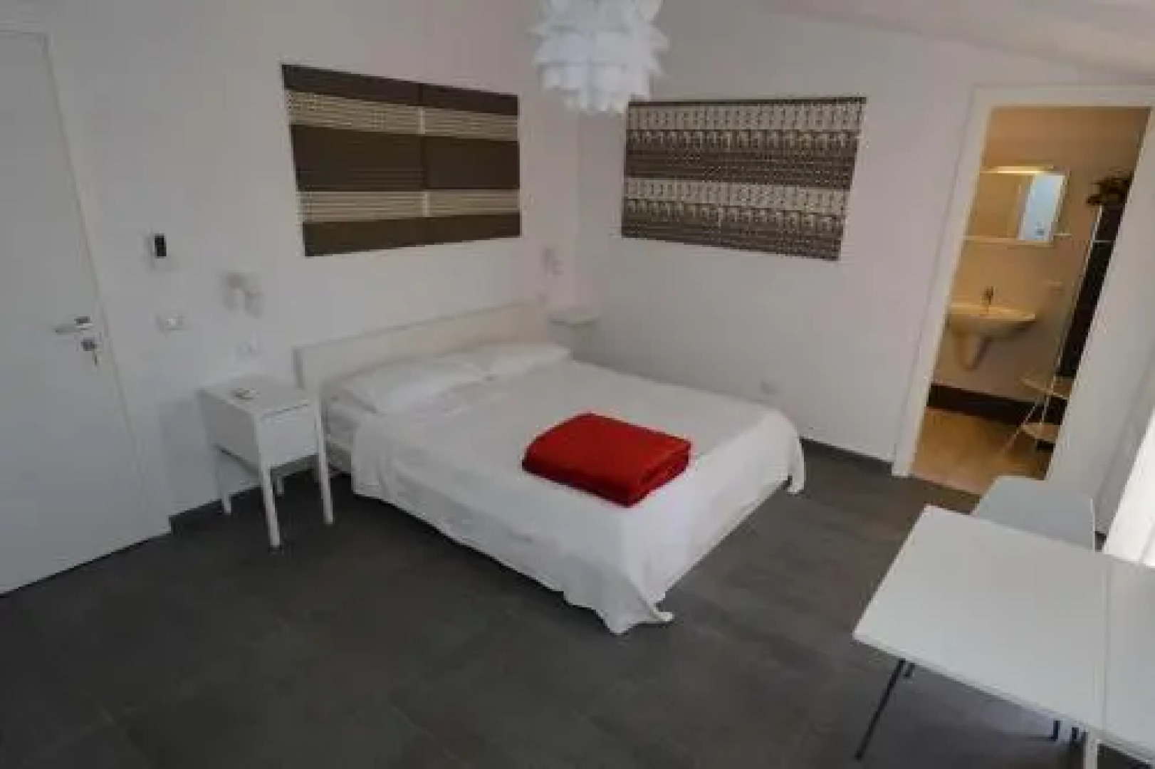 Accommodation Libertino