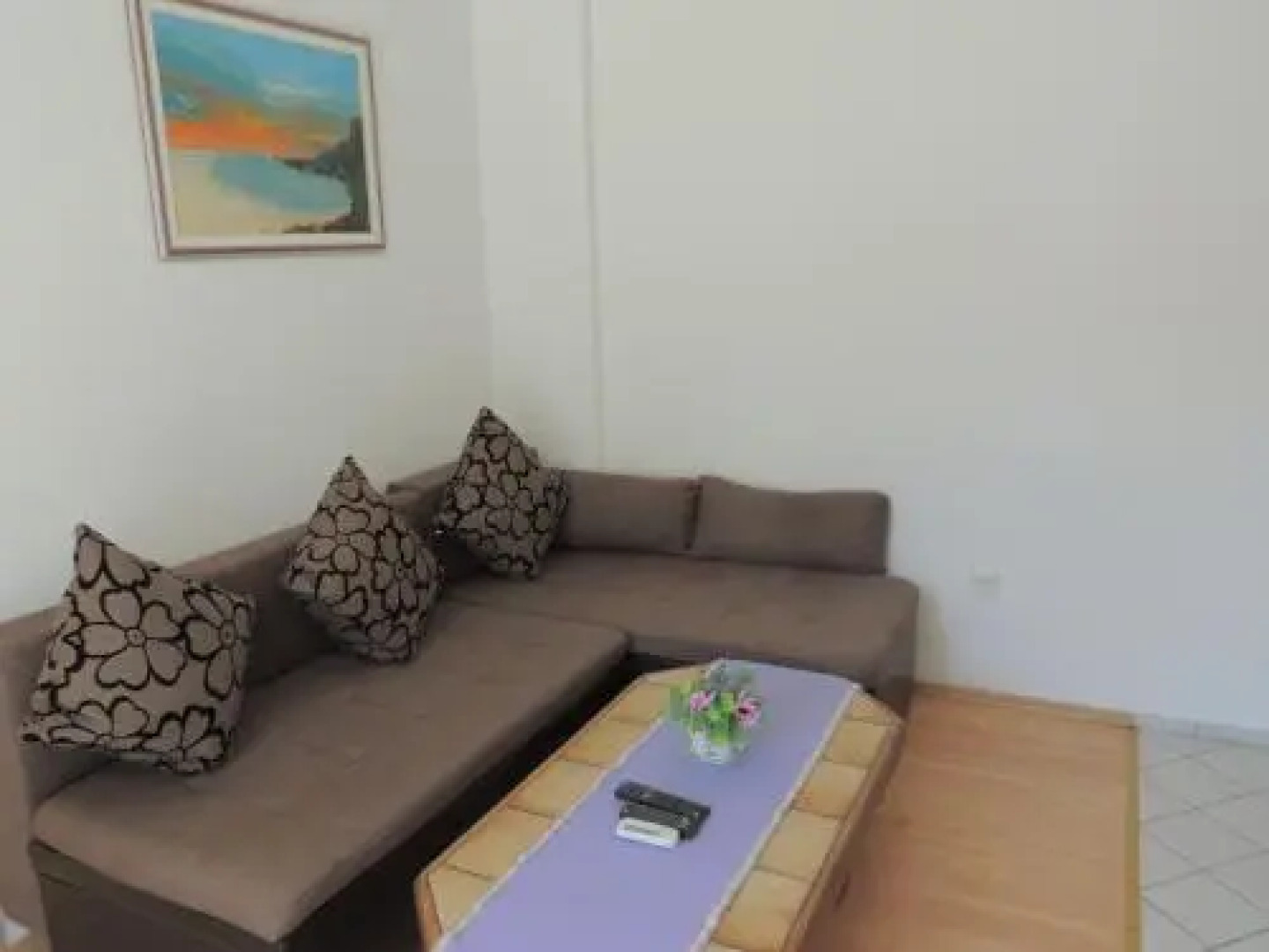 Apartmani Sutic & Restaurant San