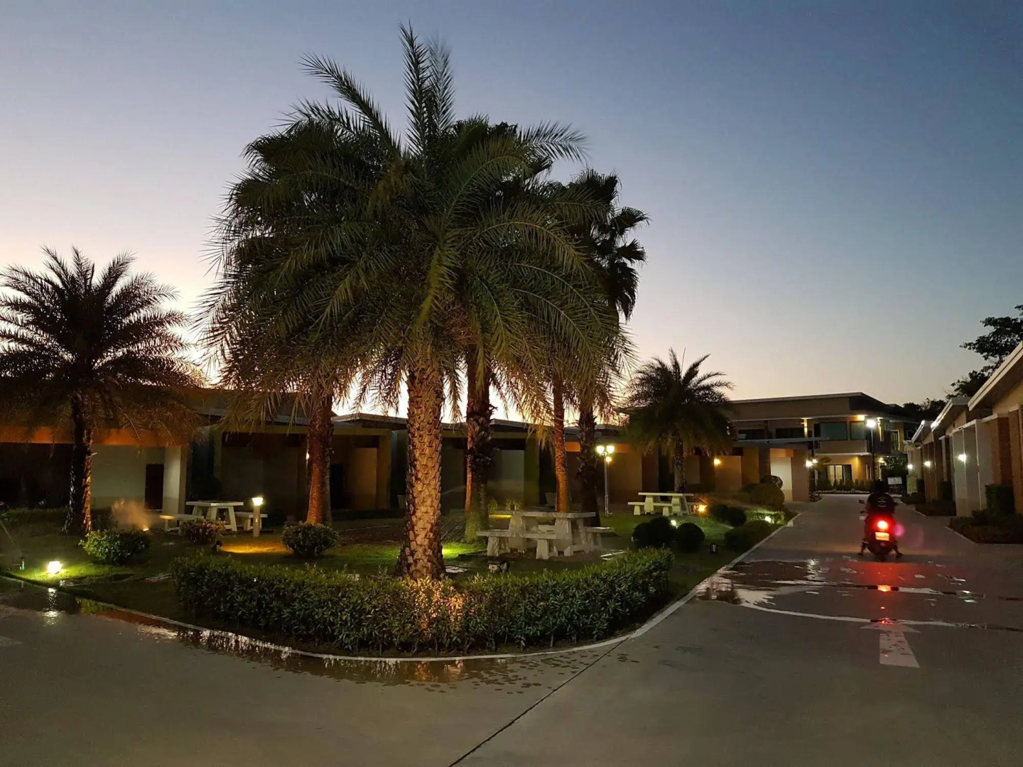 Smile Resort Thungsong