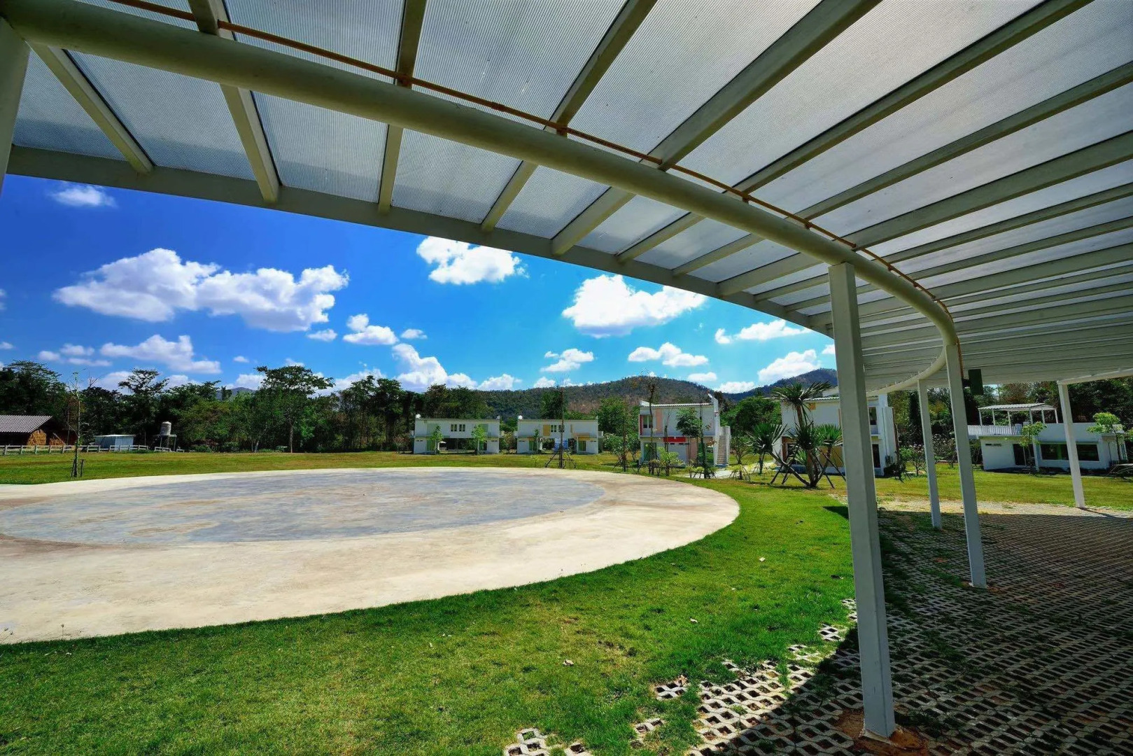 Worawee Resort & Spa