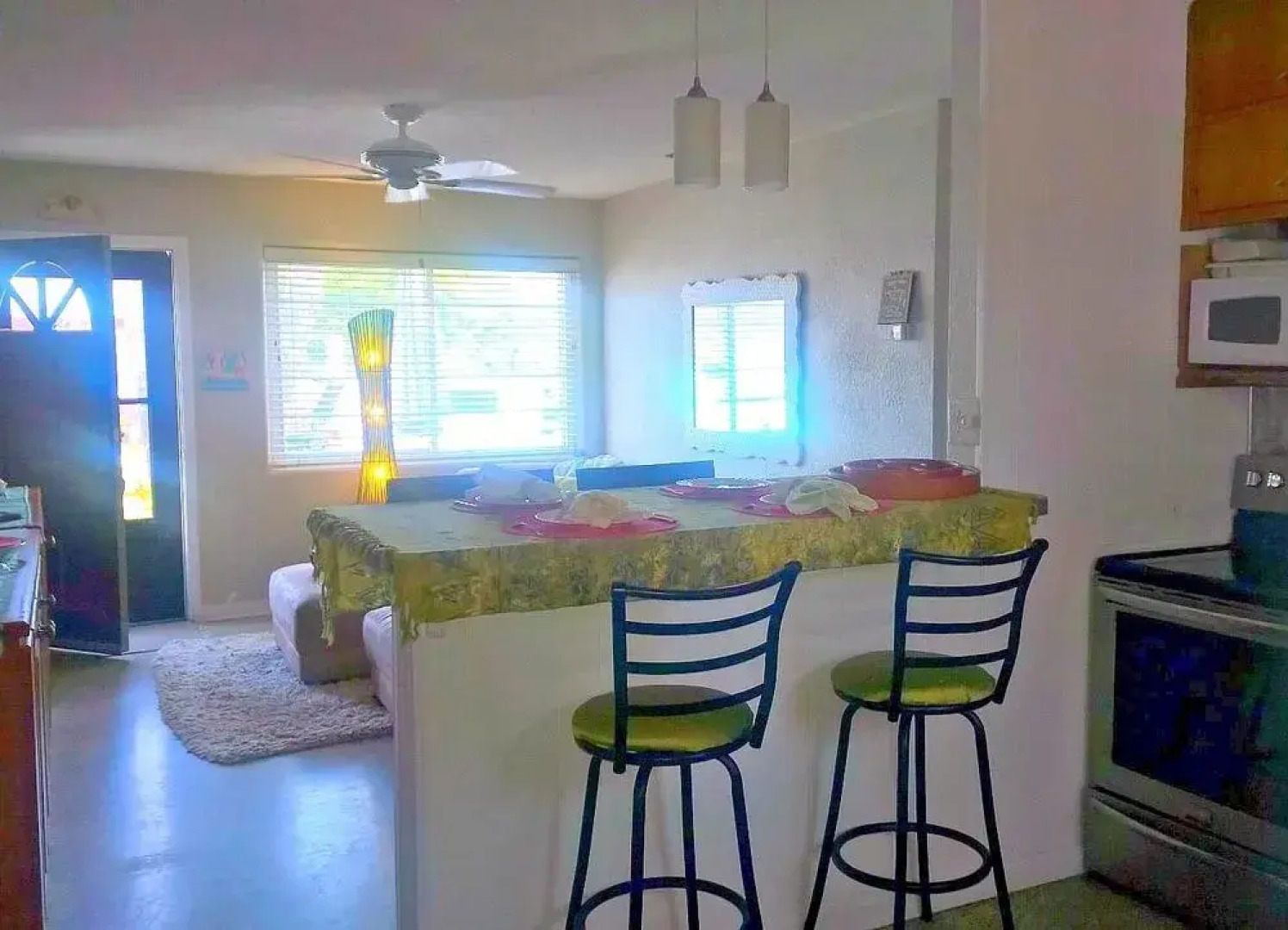 Vacation Bungalows by Grace Realty Inc.