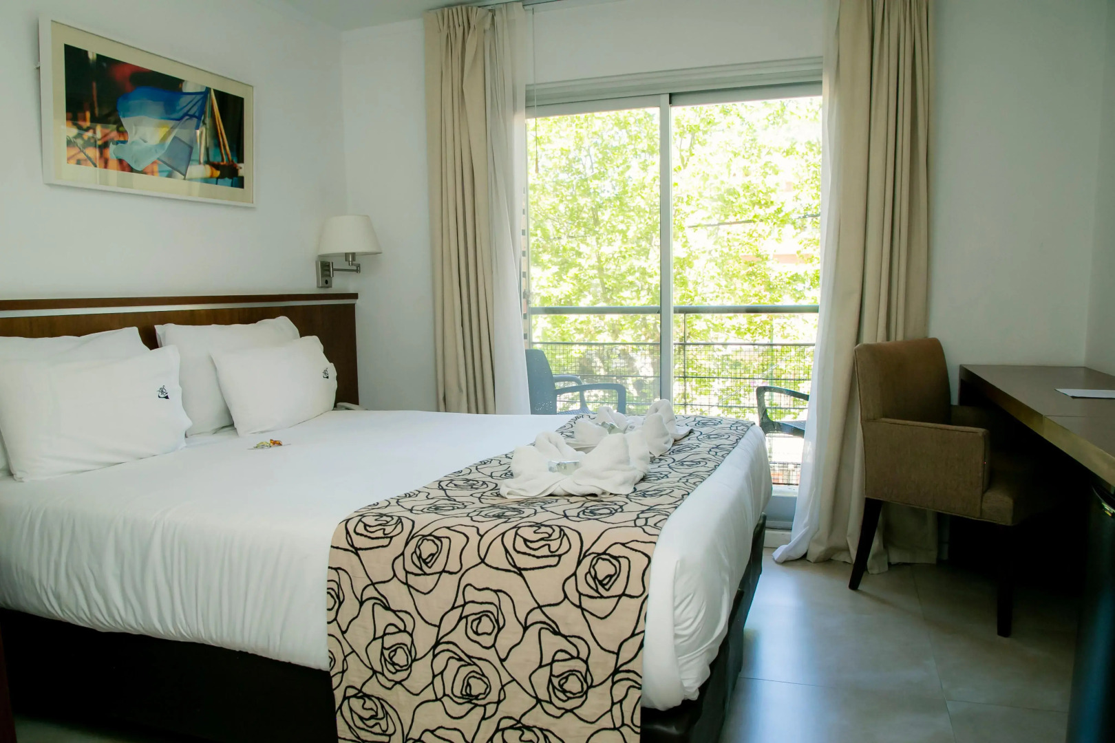 Ribera Sur Hotel Mar del Plata