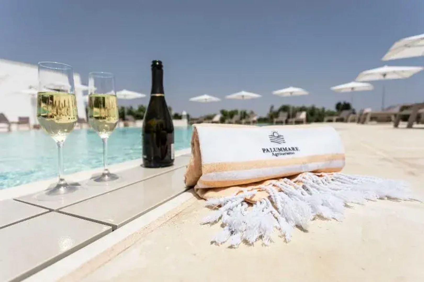 Palummare Agri Hotel